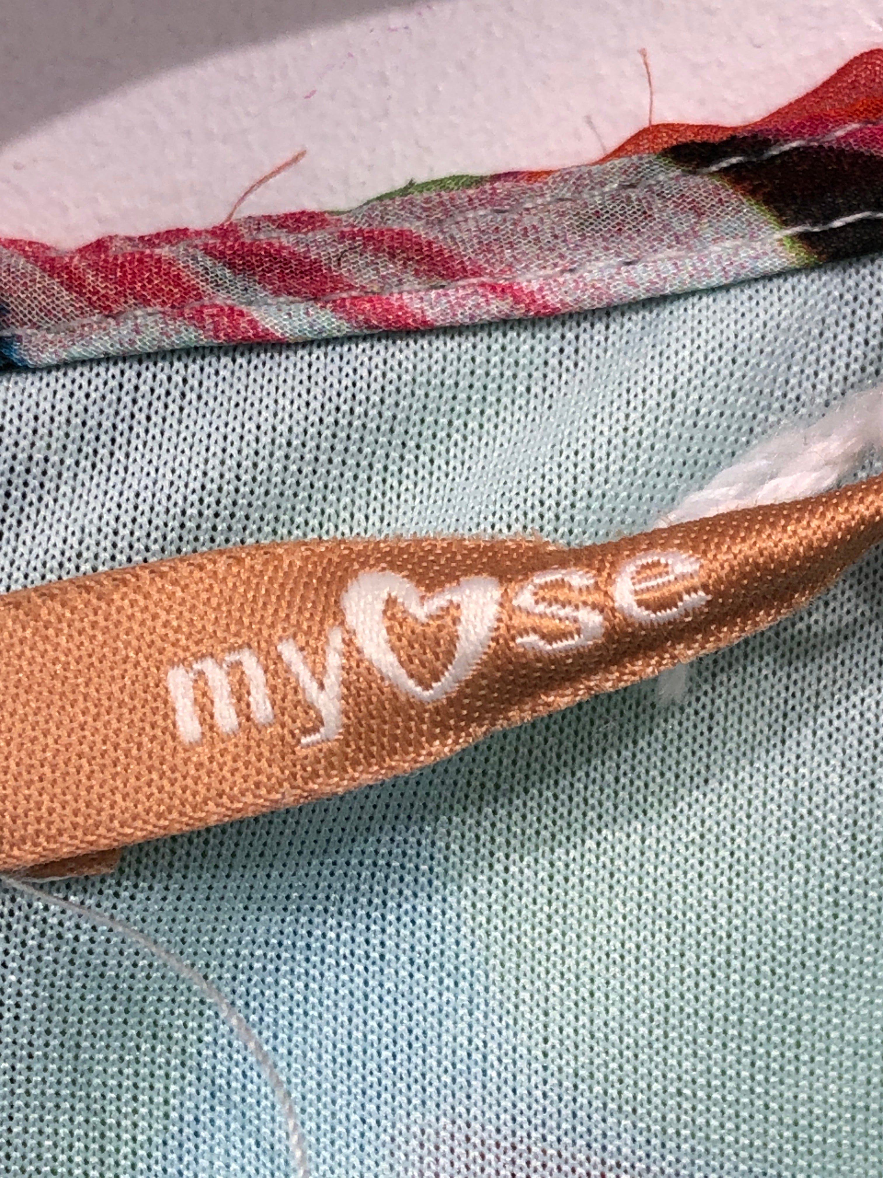 My Use Bluse