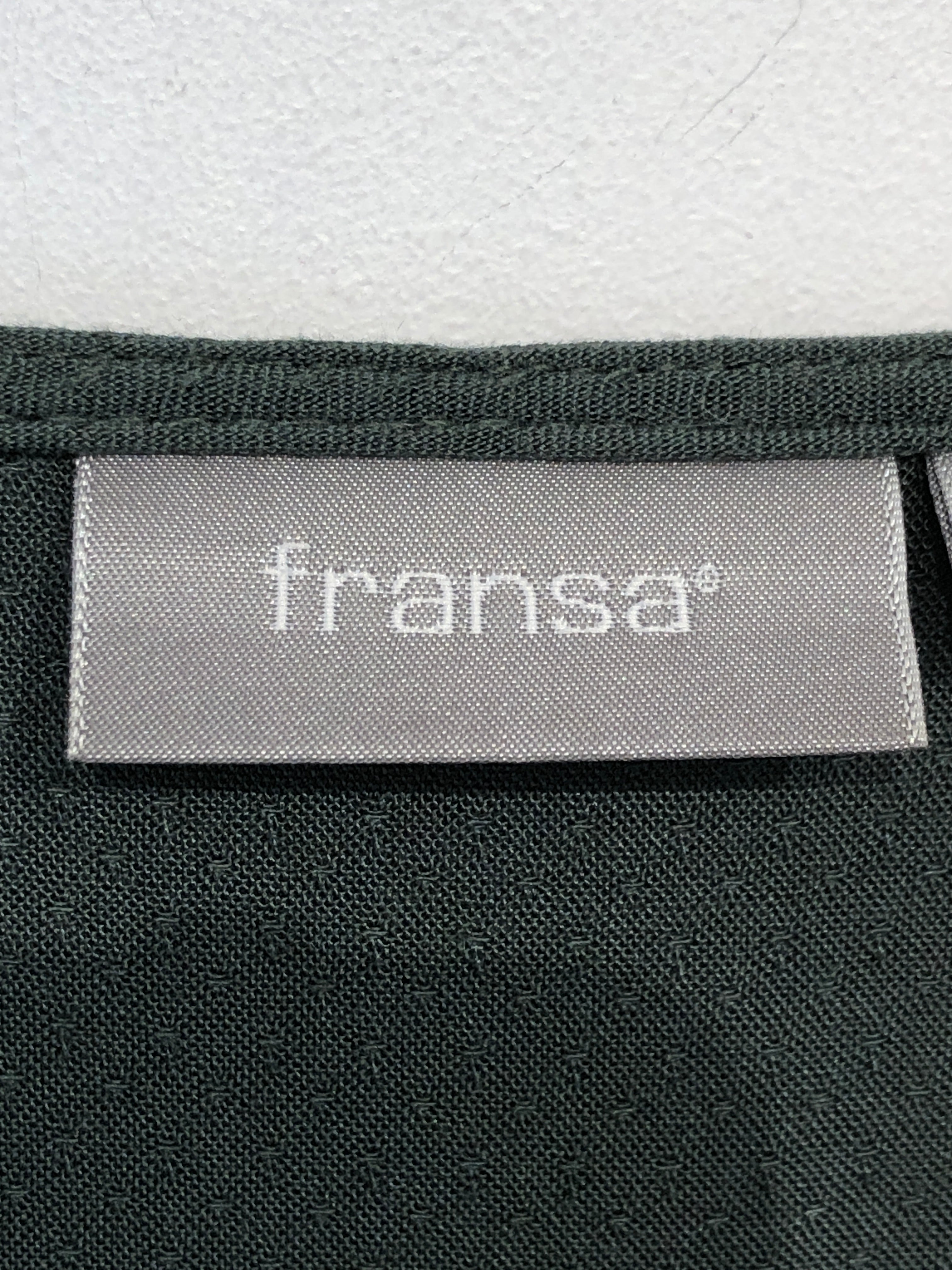 Fransa Bluse