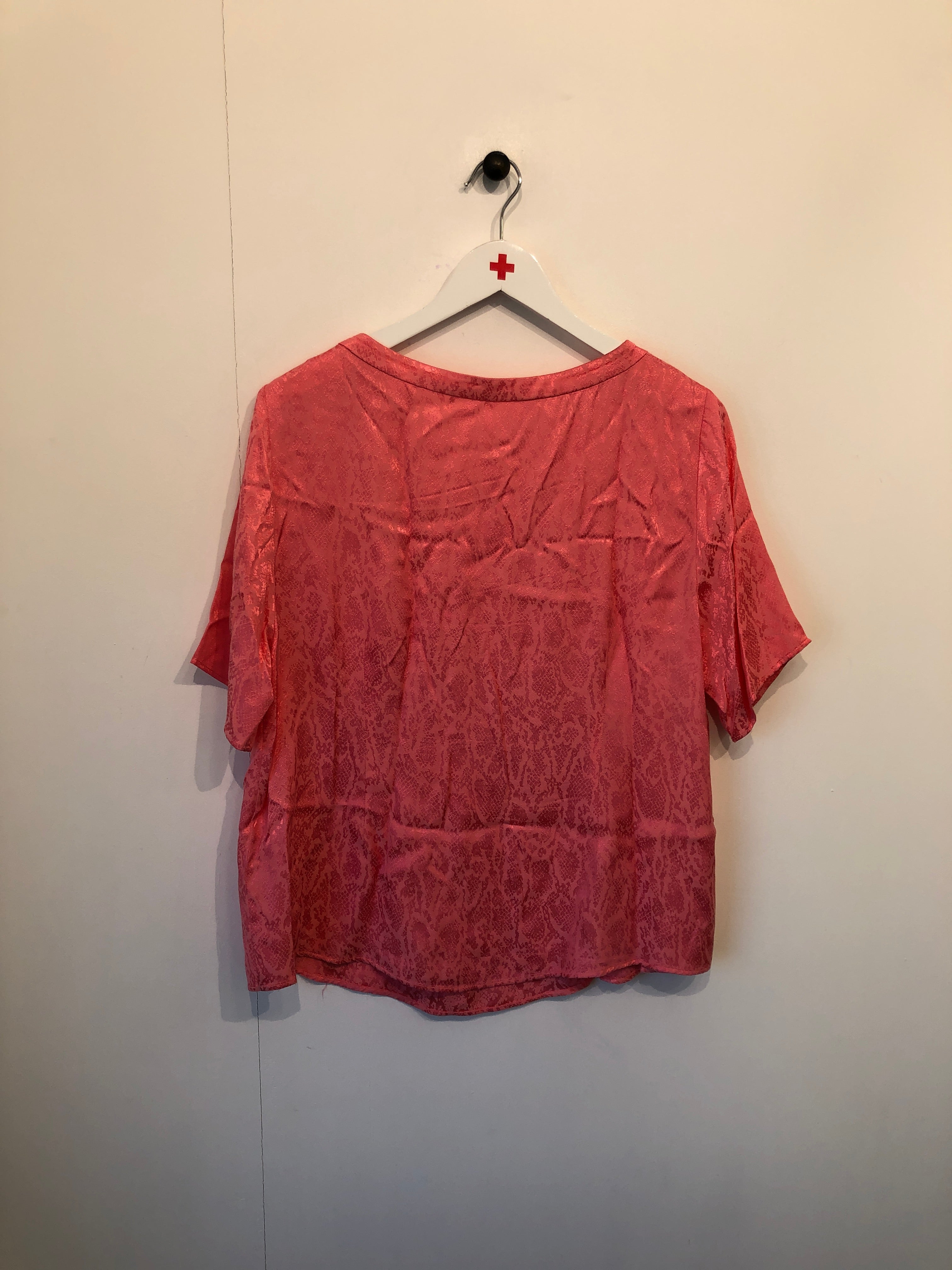 Gustav Bluse