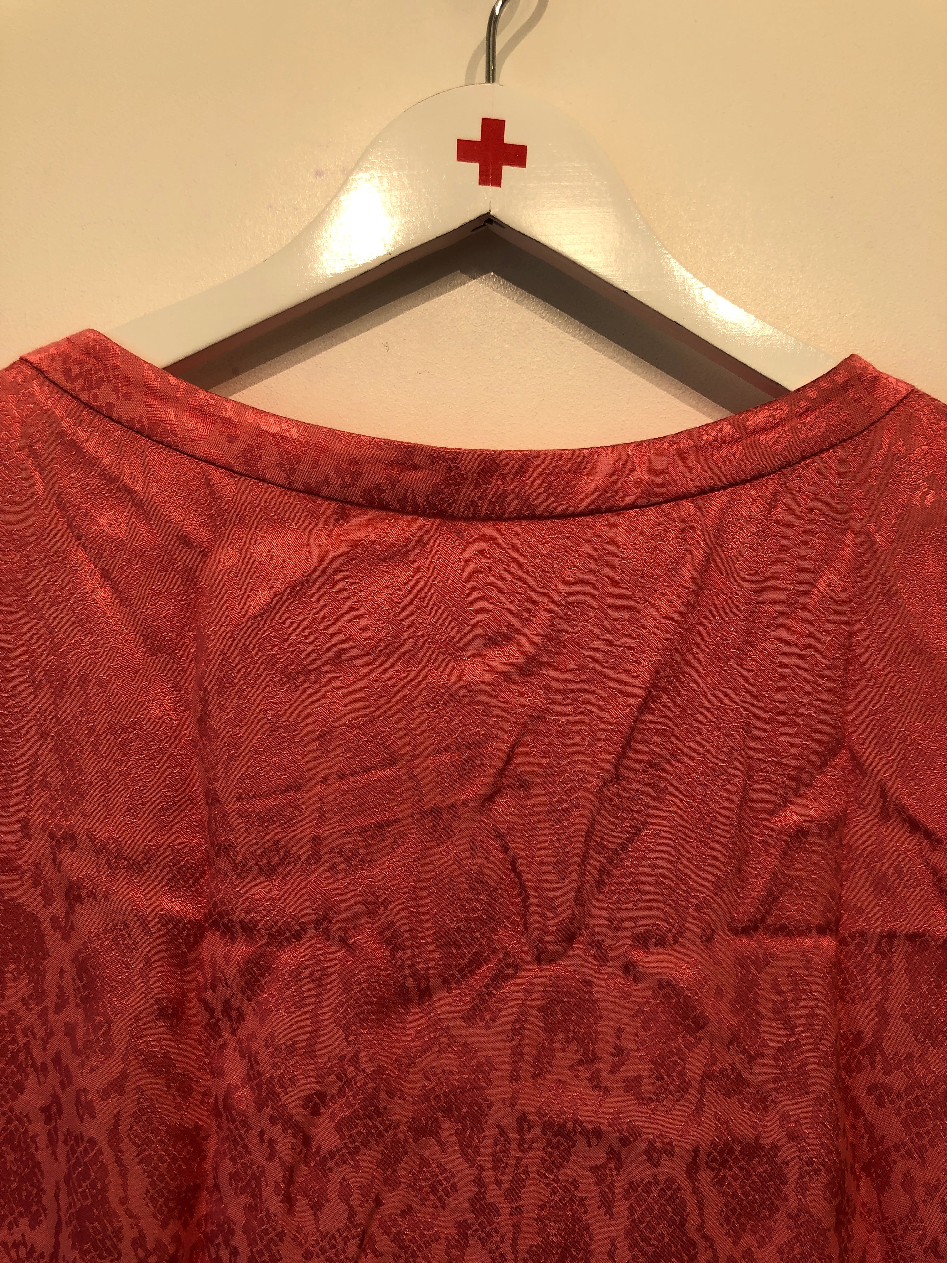 Gustav Bluse