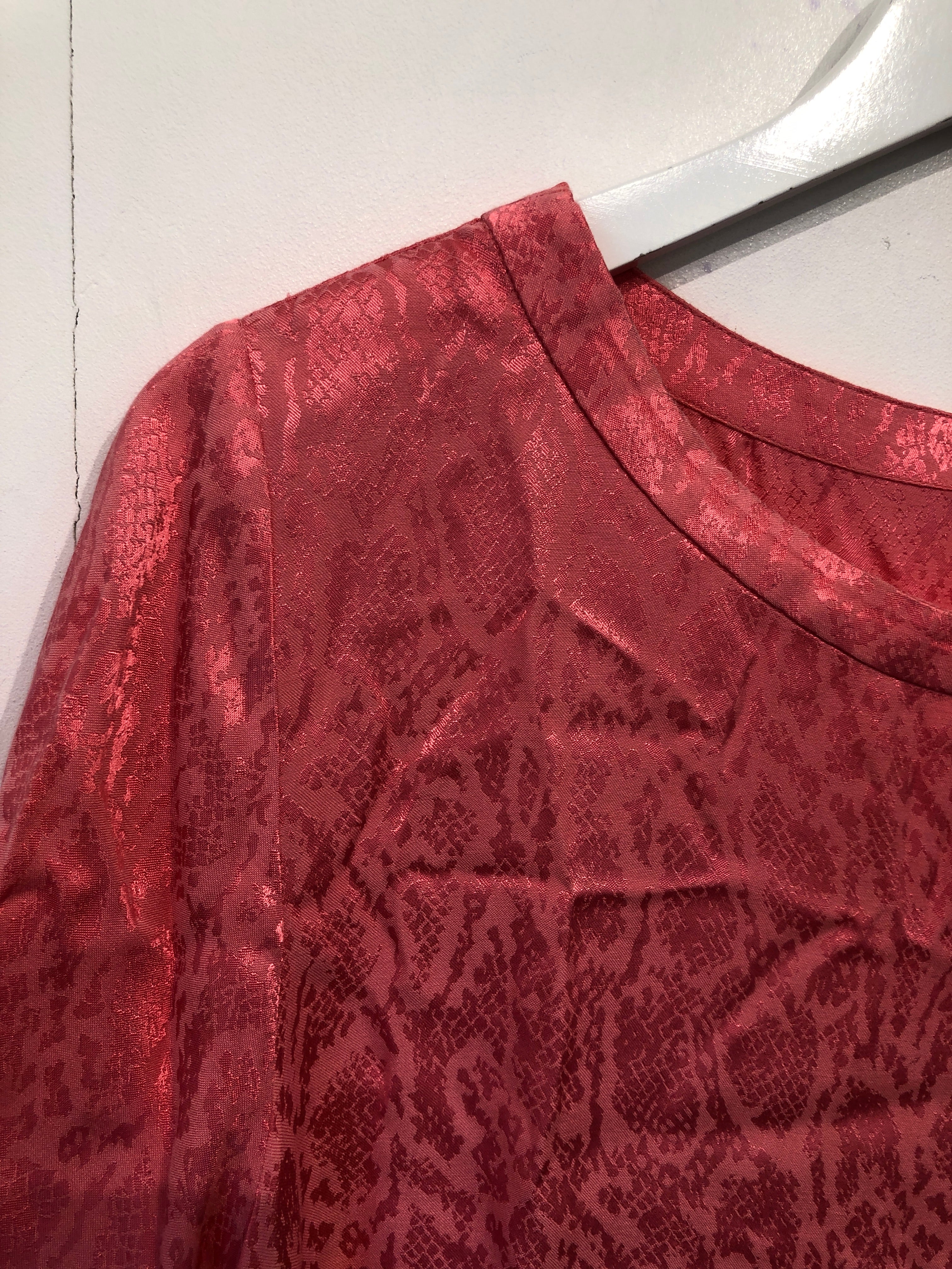 Gustav Bluse