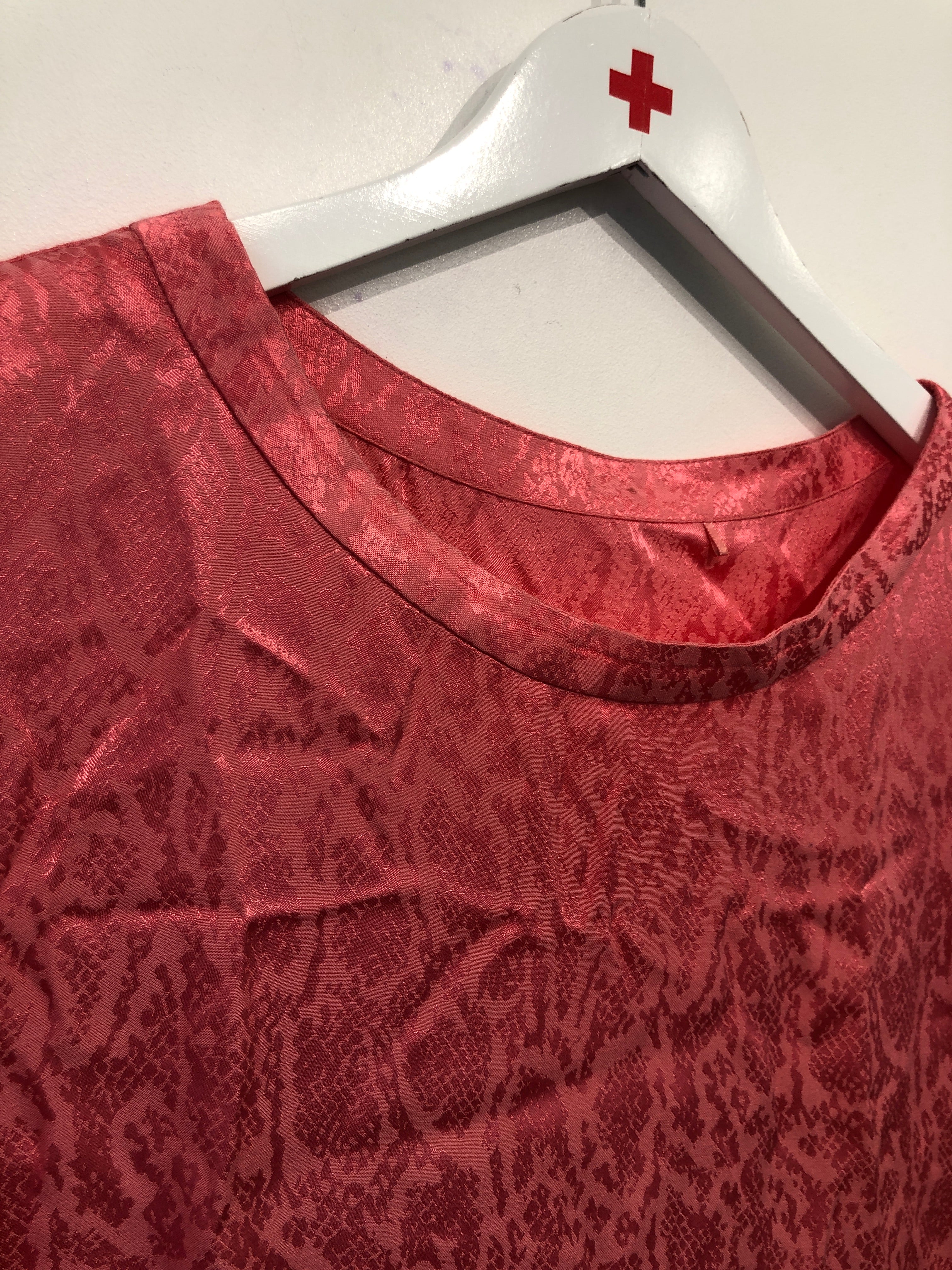 Gustav Bluse
