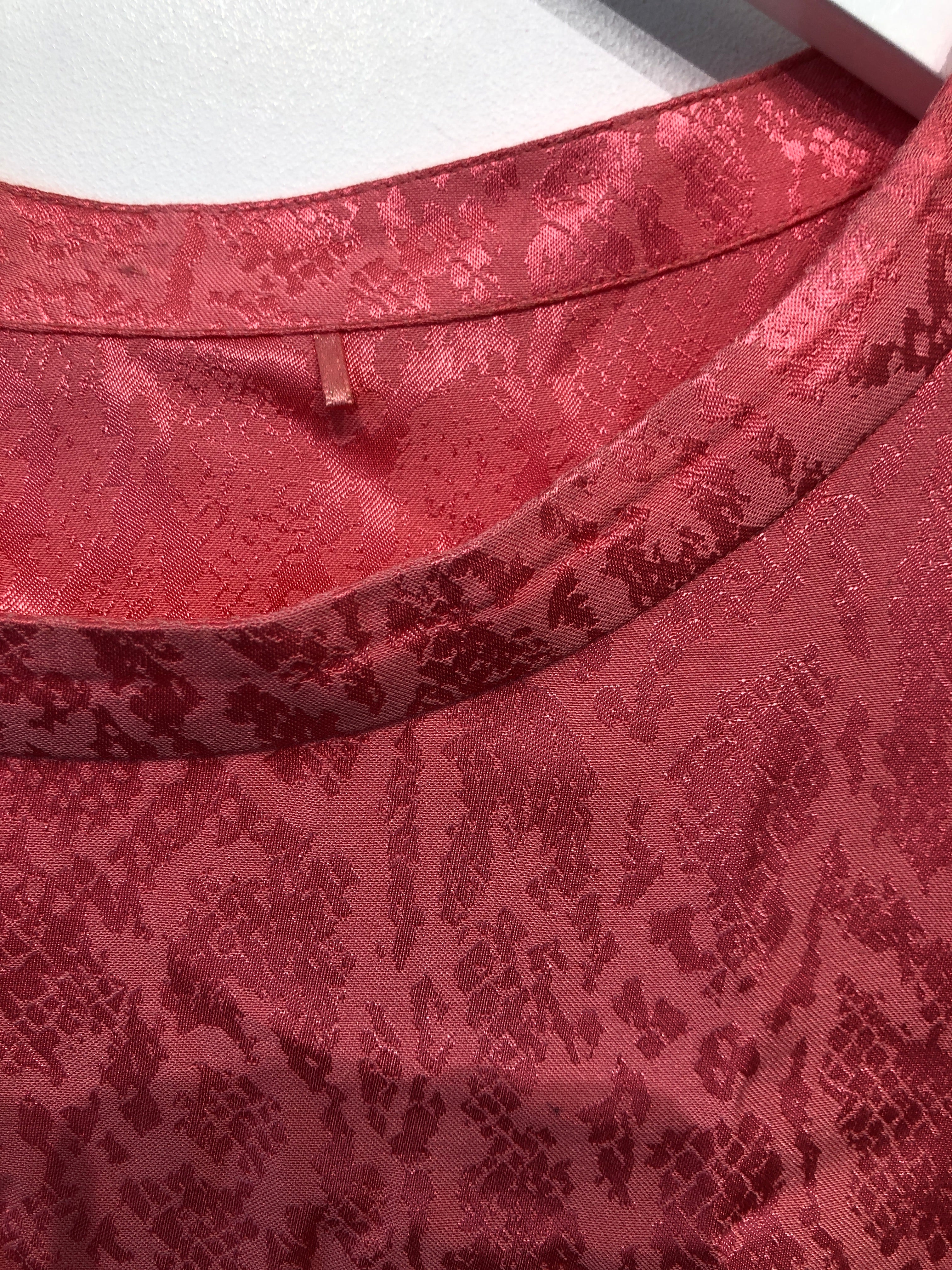 Gustav Bluse