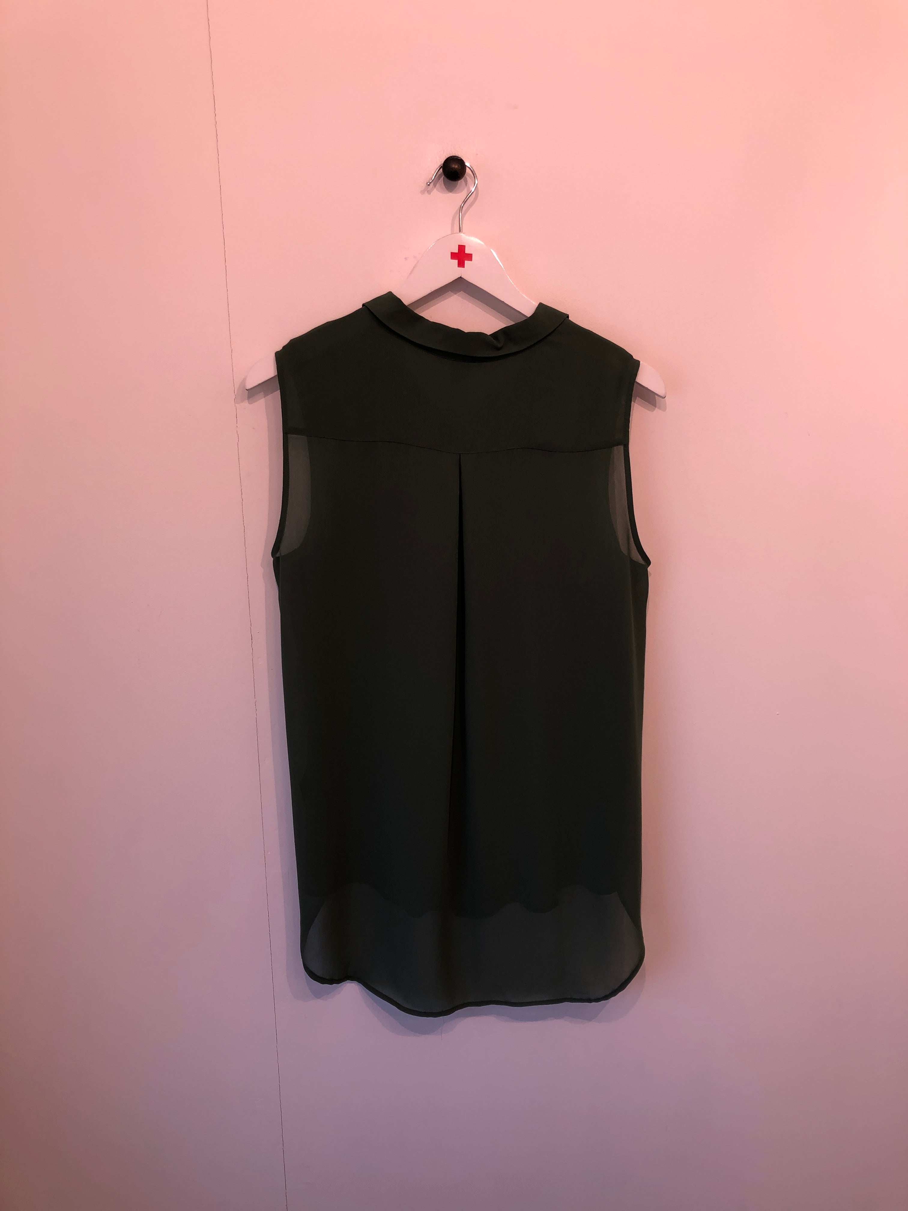 H&M Skjorte