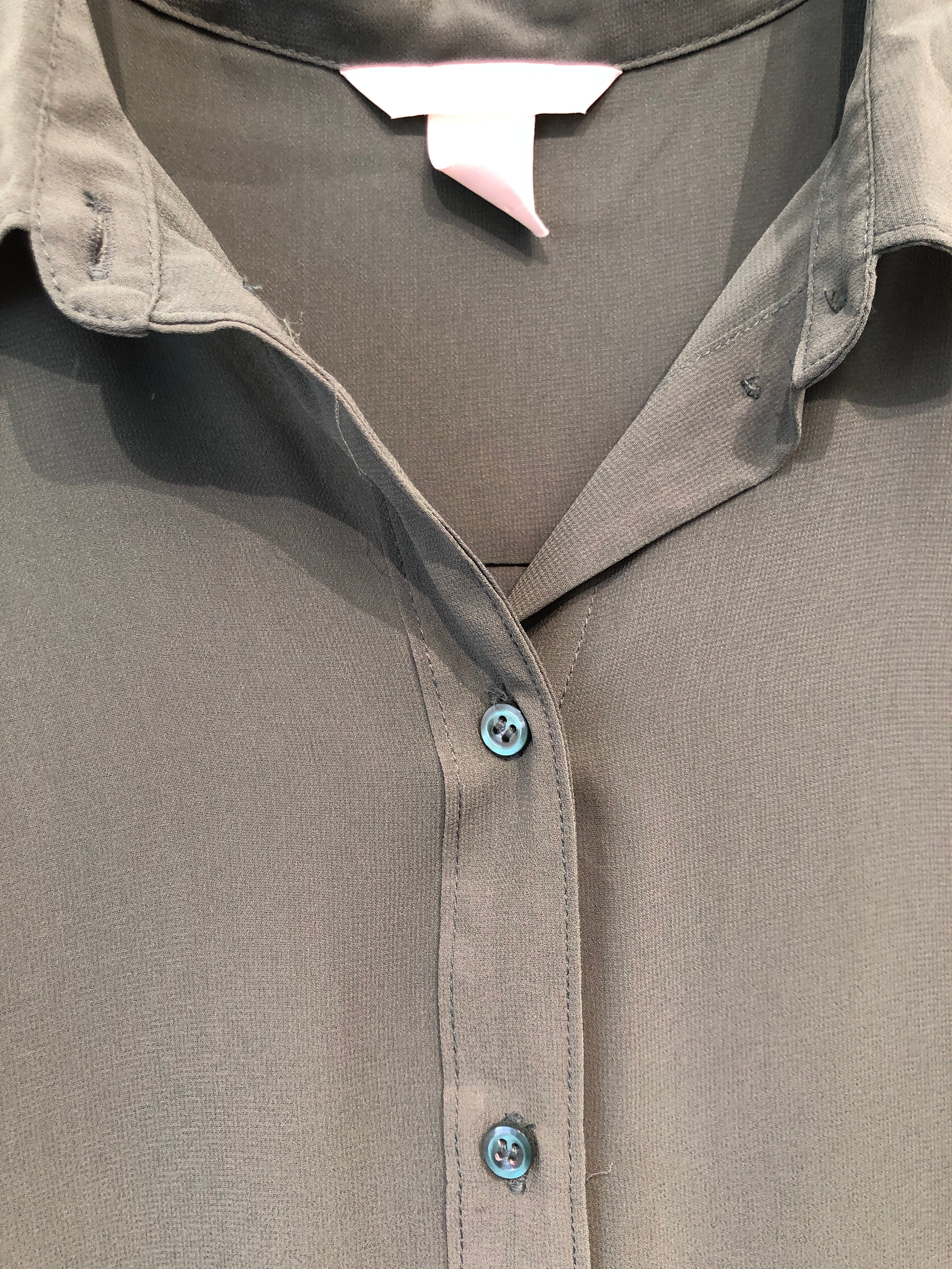 H&M Skjorte