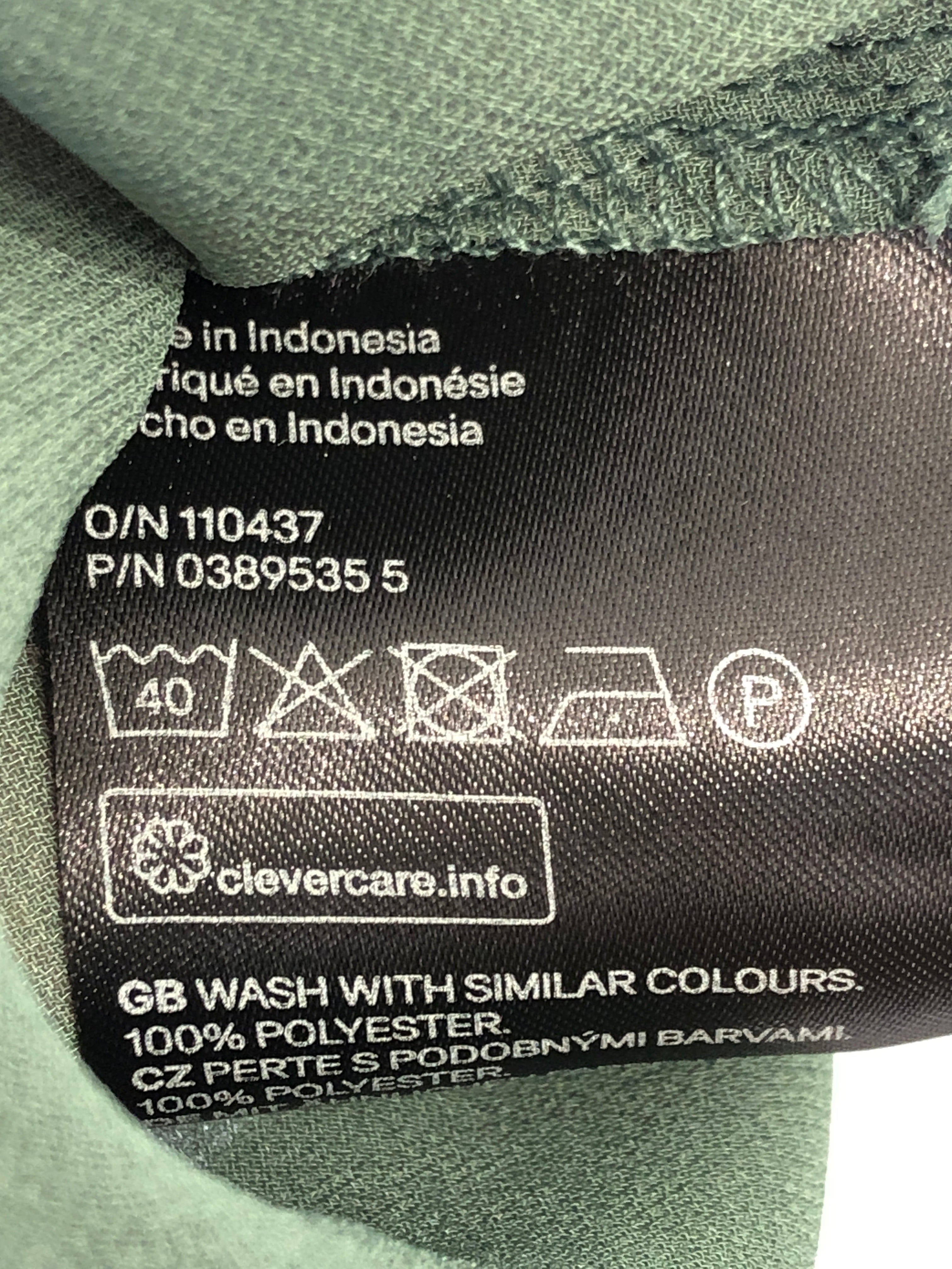 H&M Skjorte