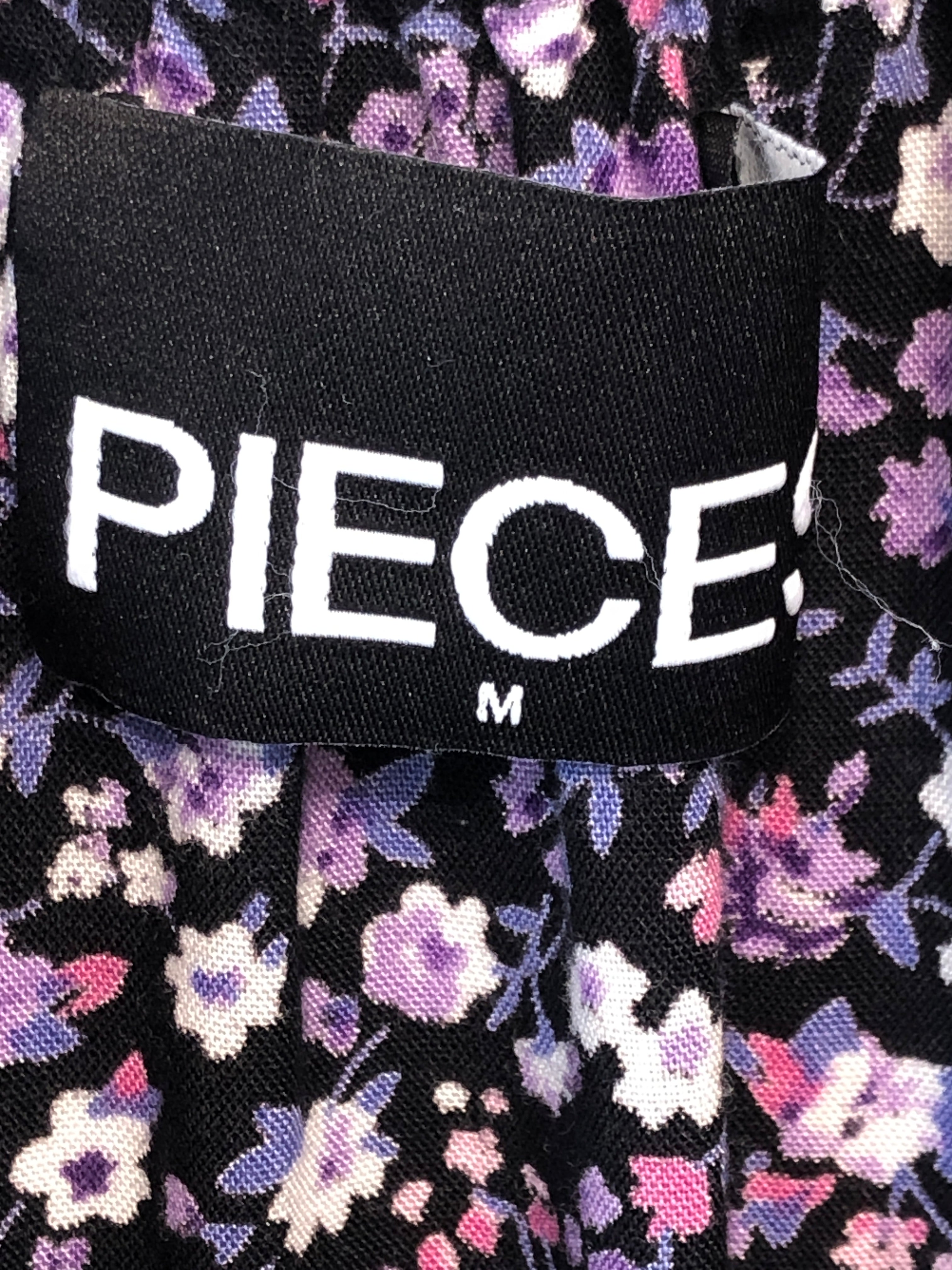 Pieces Nederdel
