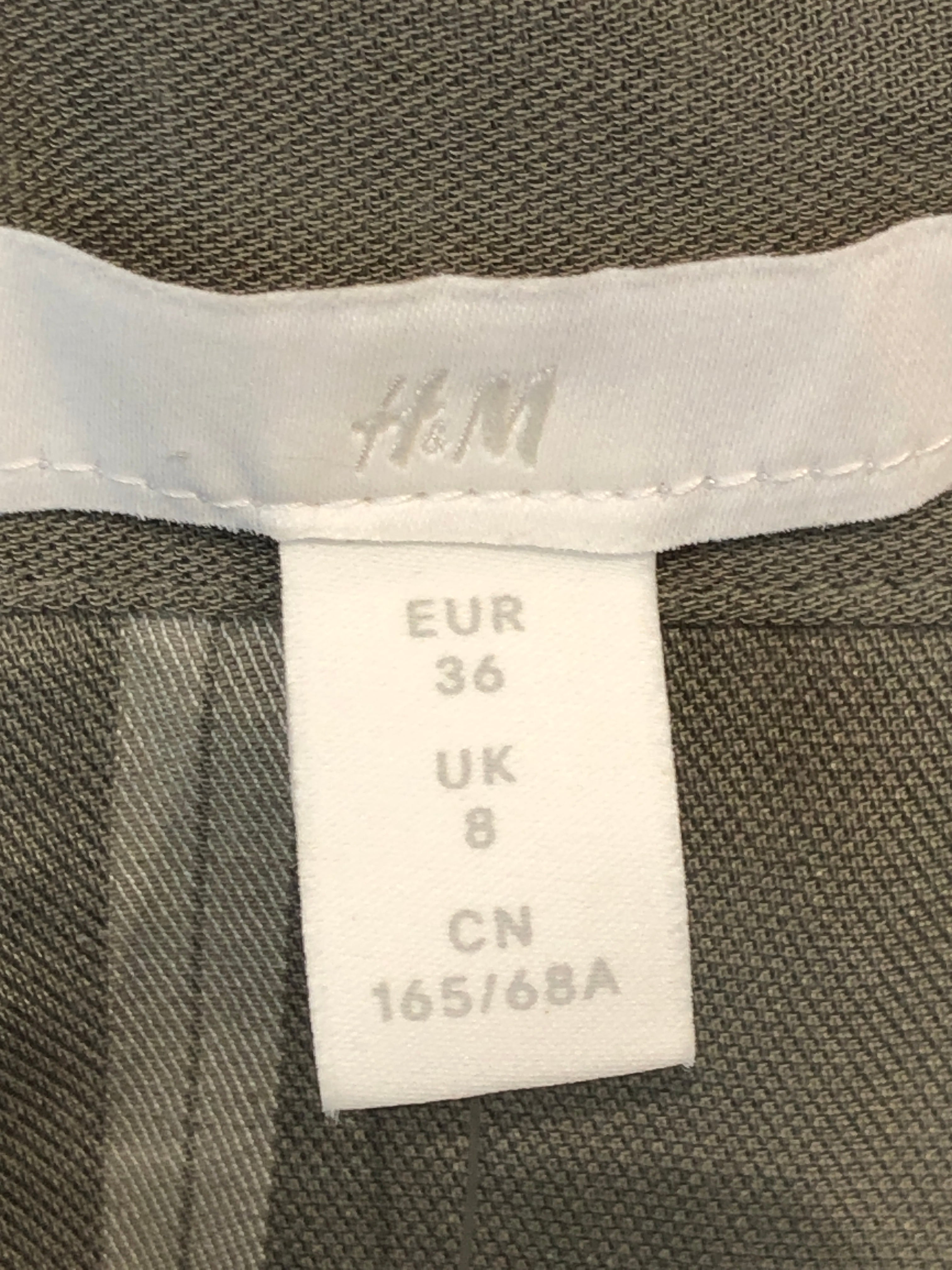 H&M Nederdel