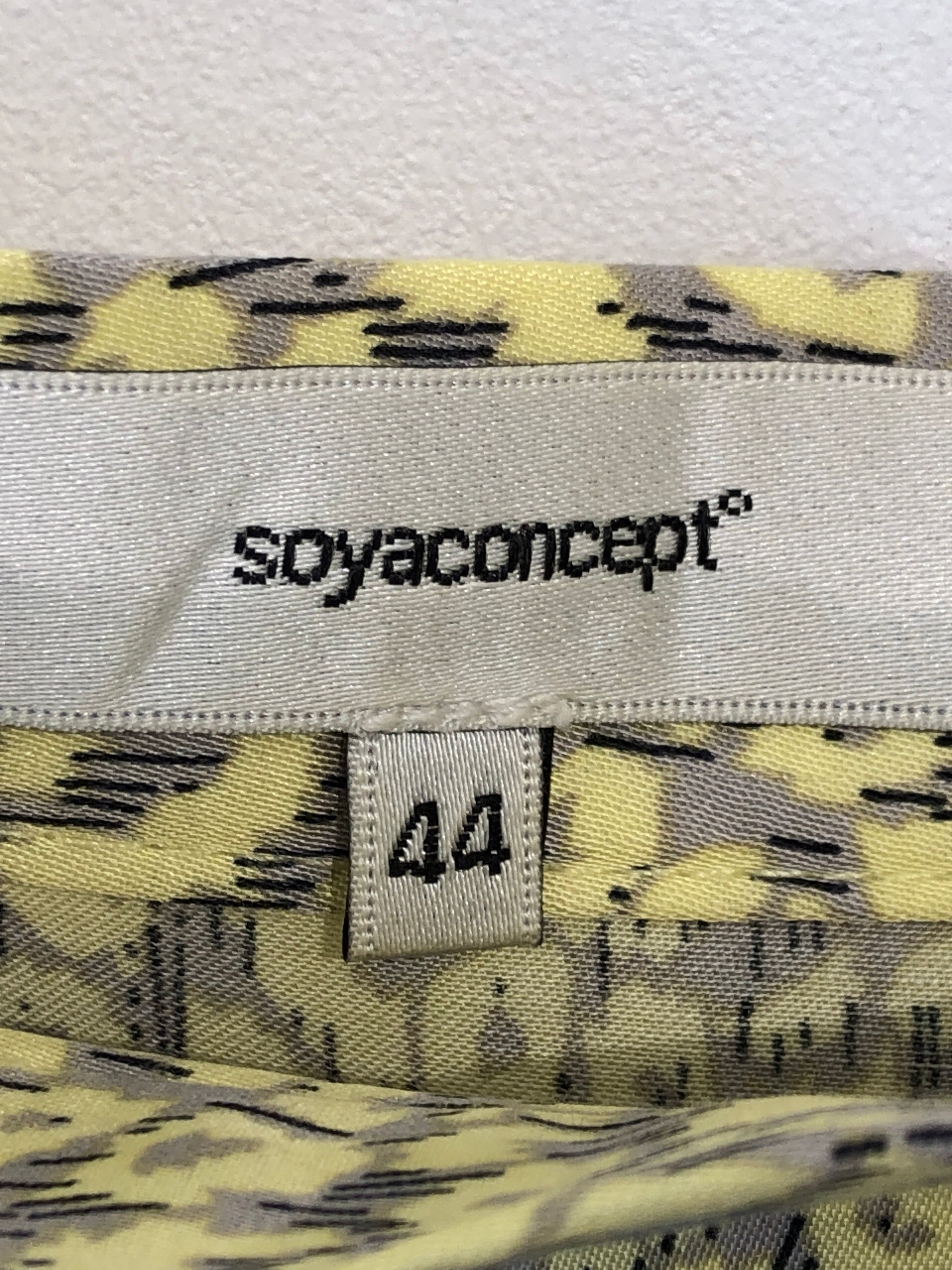 Soyaconcept Nederdel