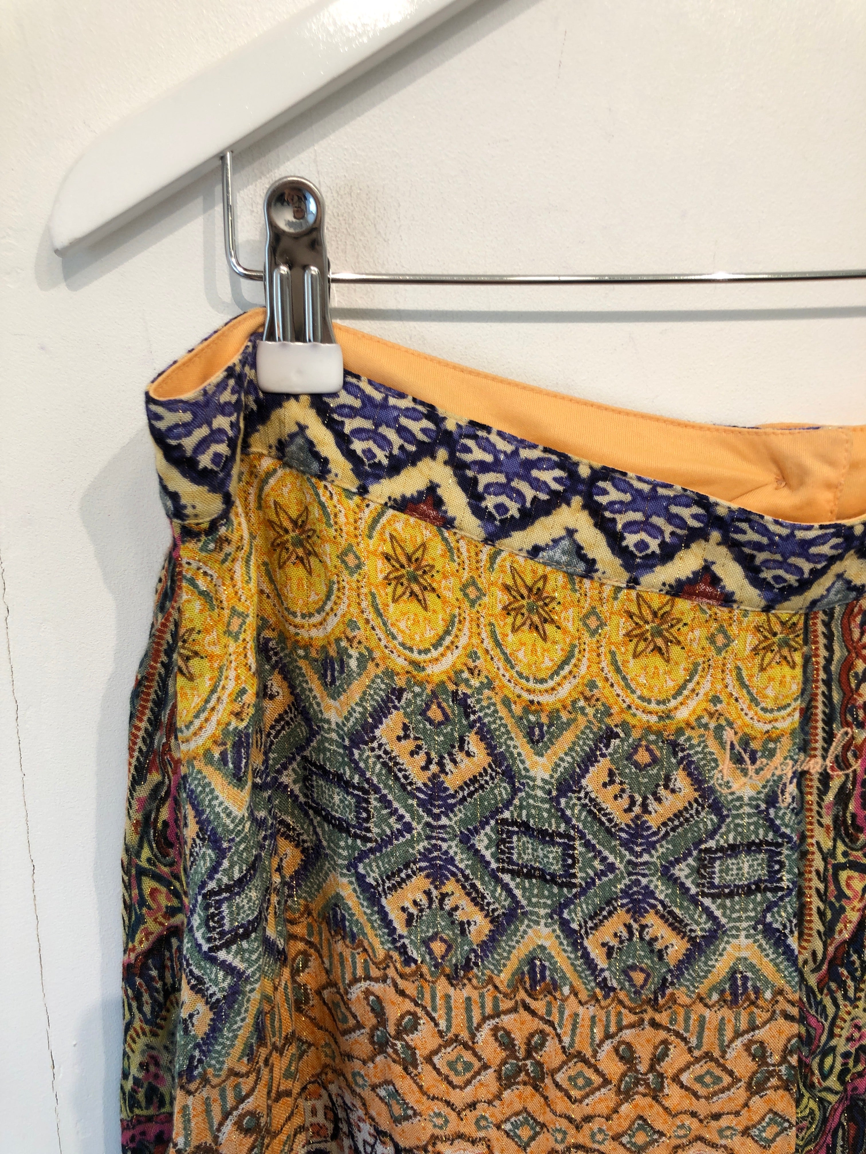 Desigual Nederdel