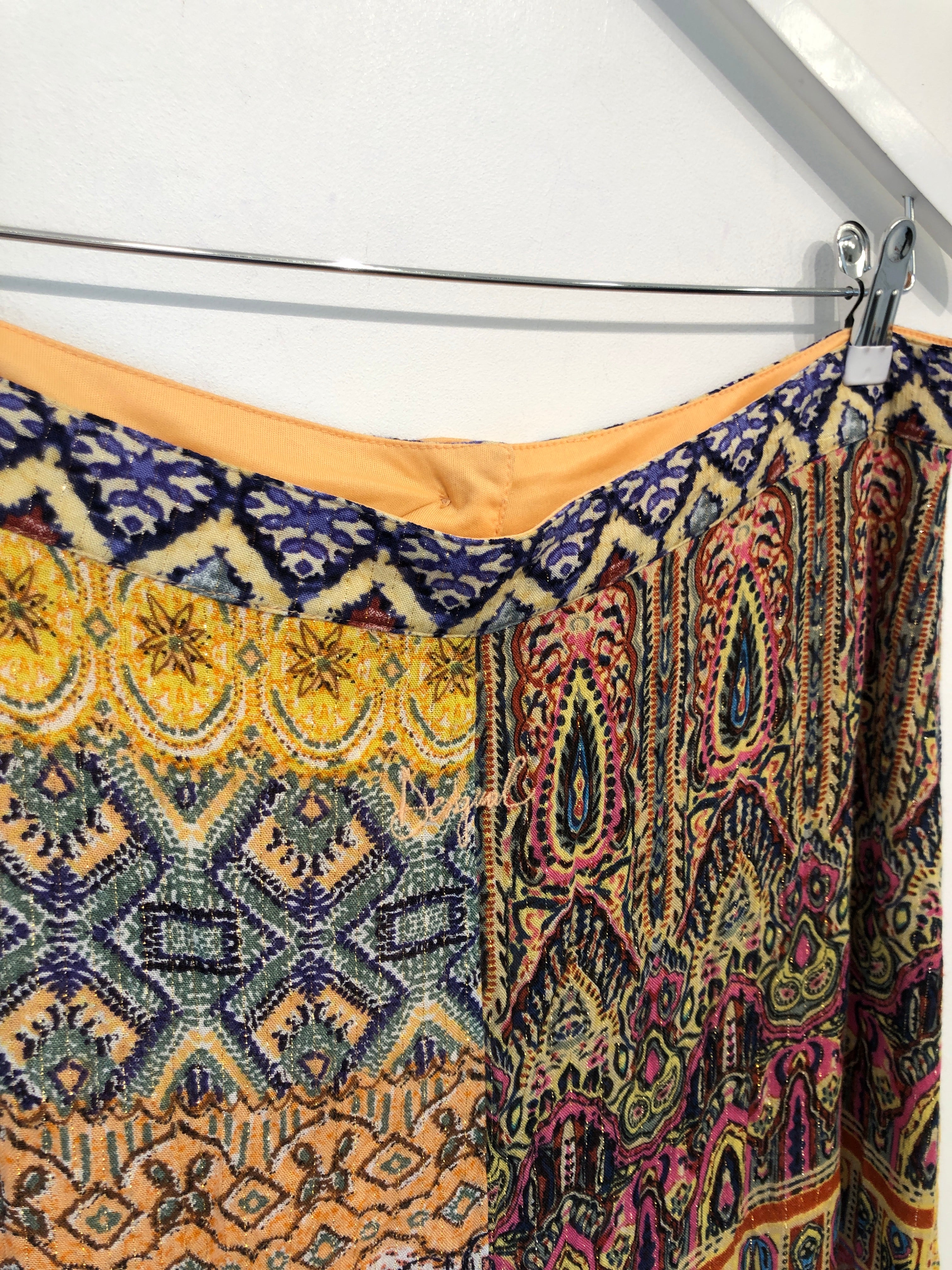 Desigual Nederdel