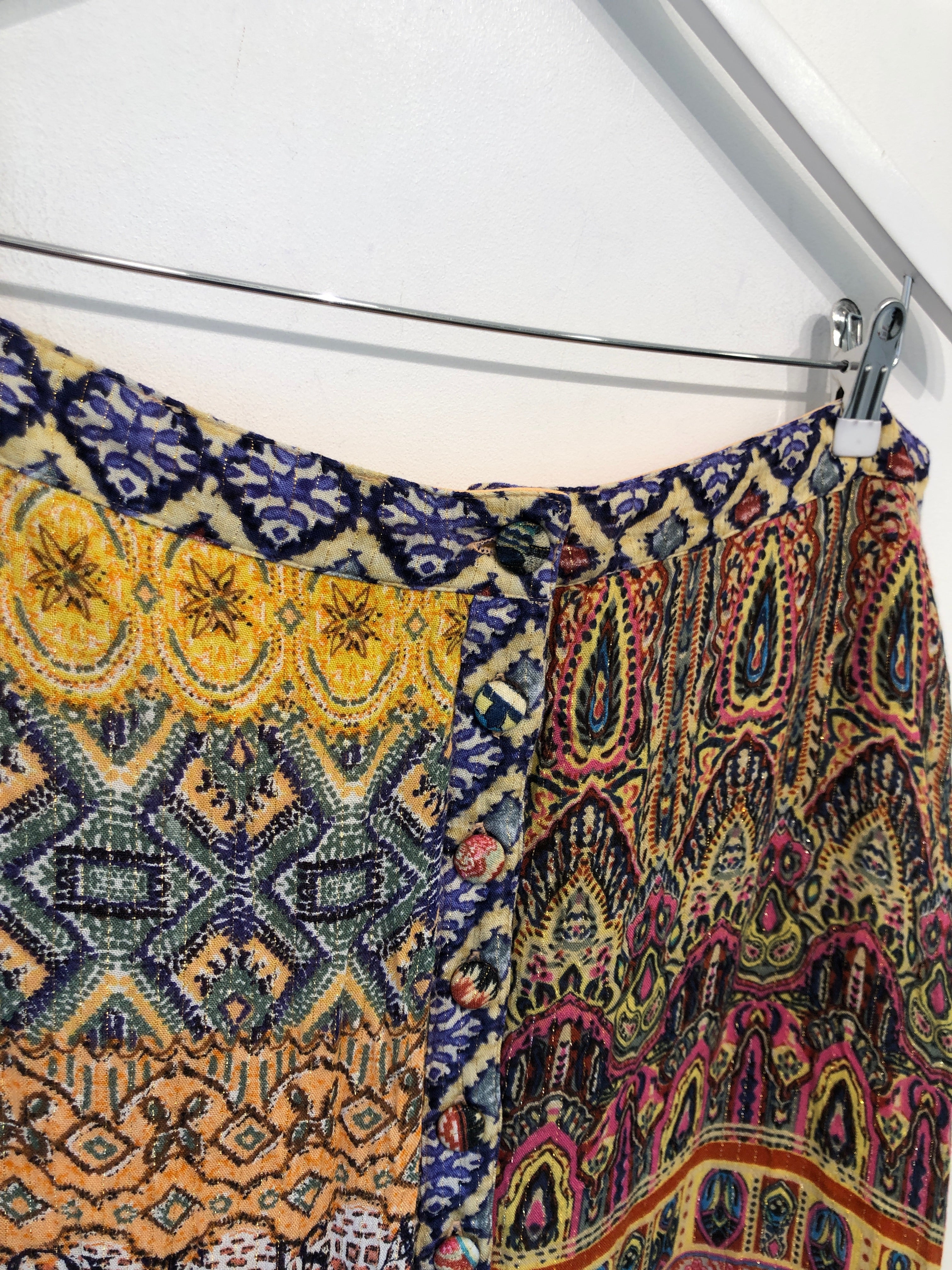 Desigual Nederdel