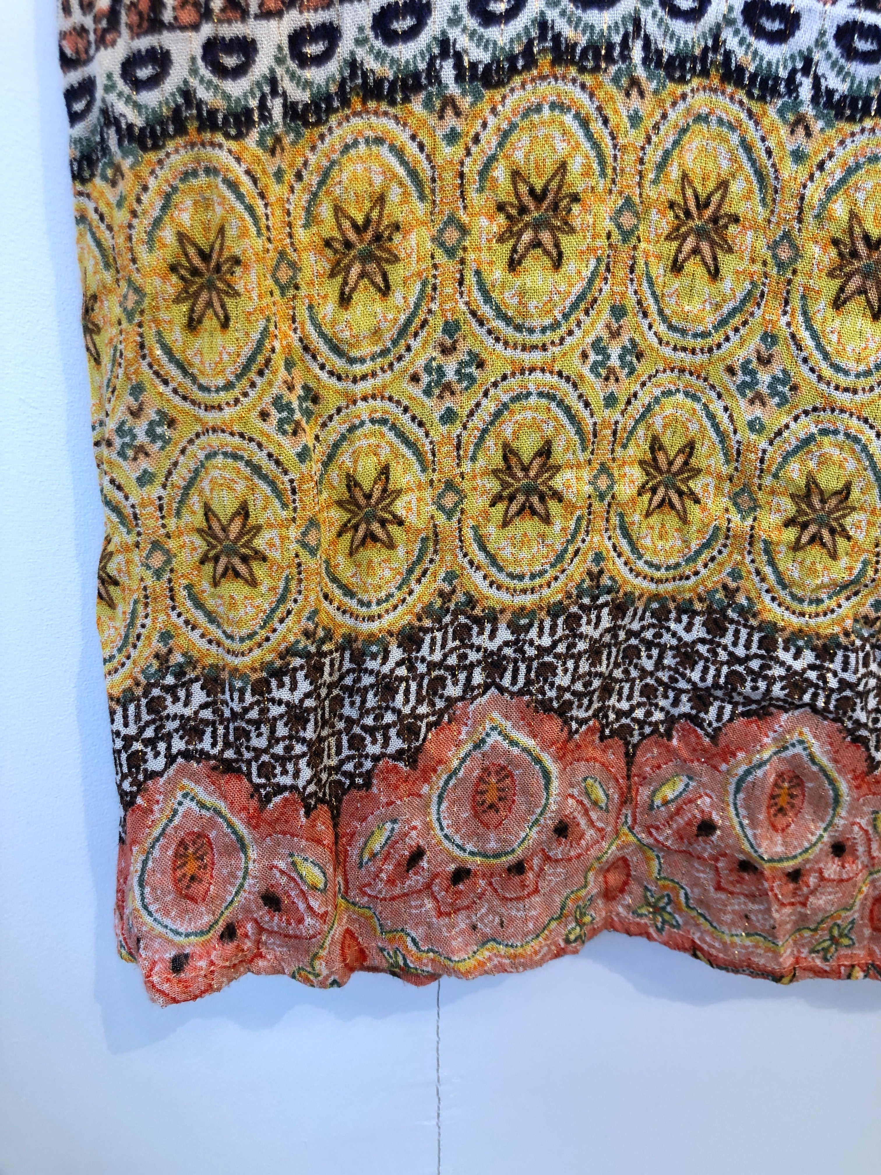 Desigual Nederdel