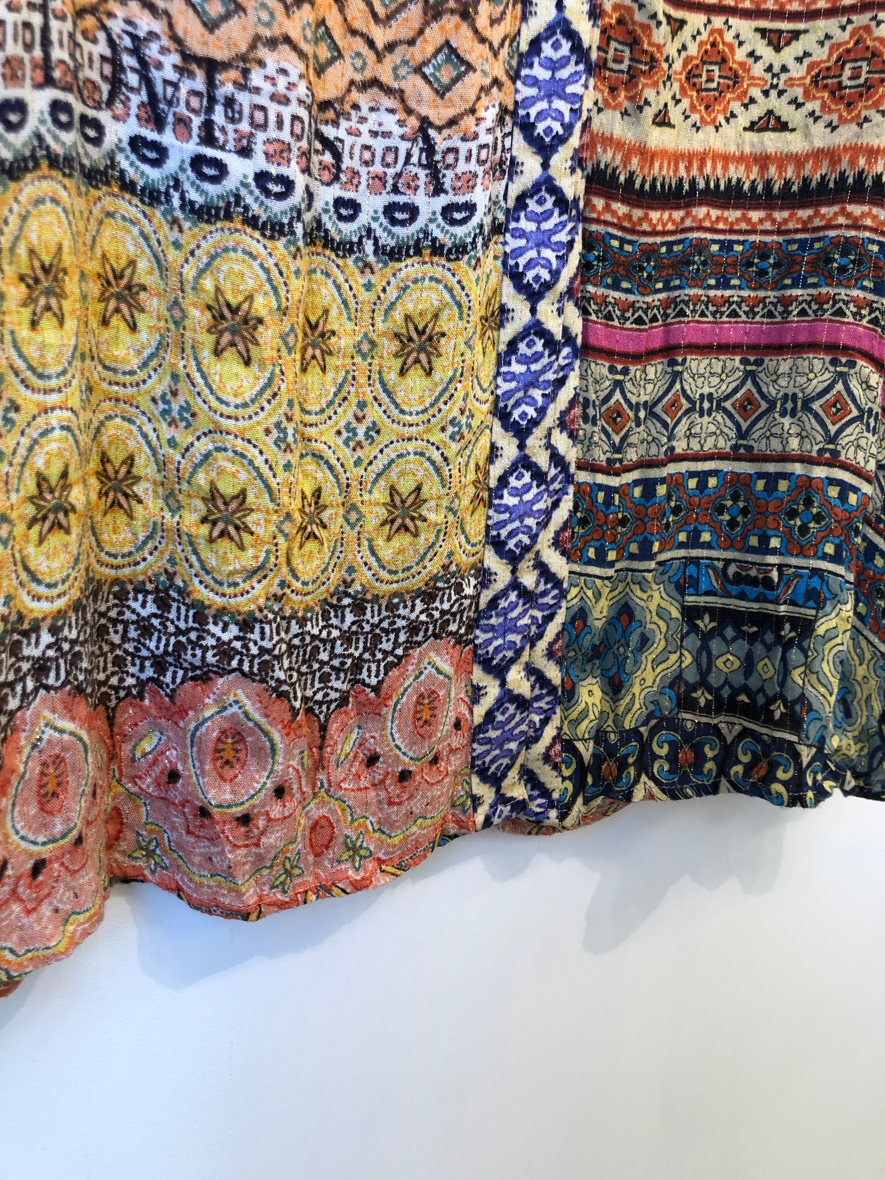 Desigual Nederdel