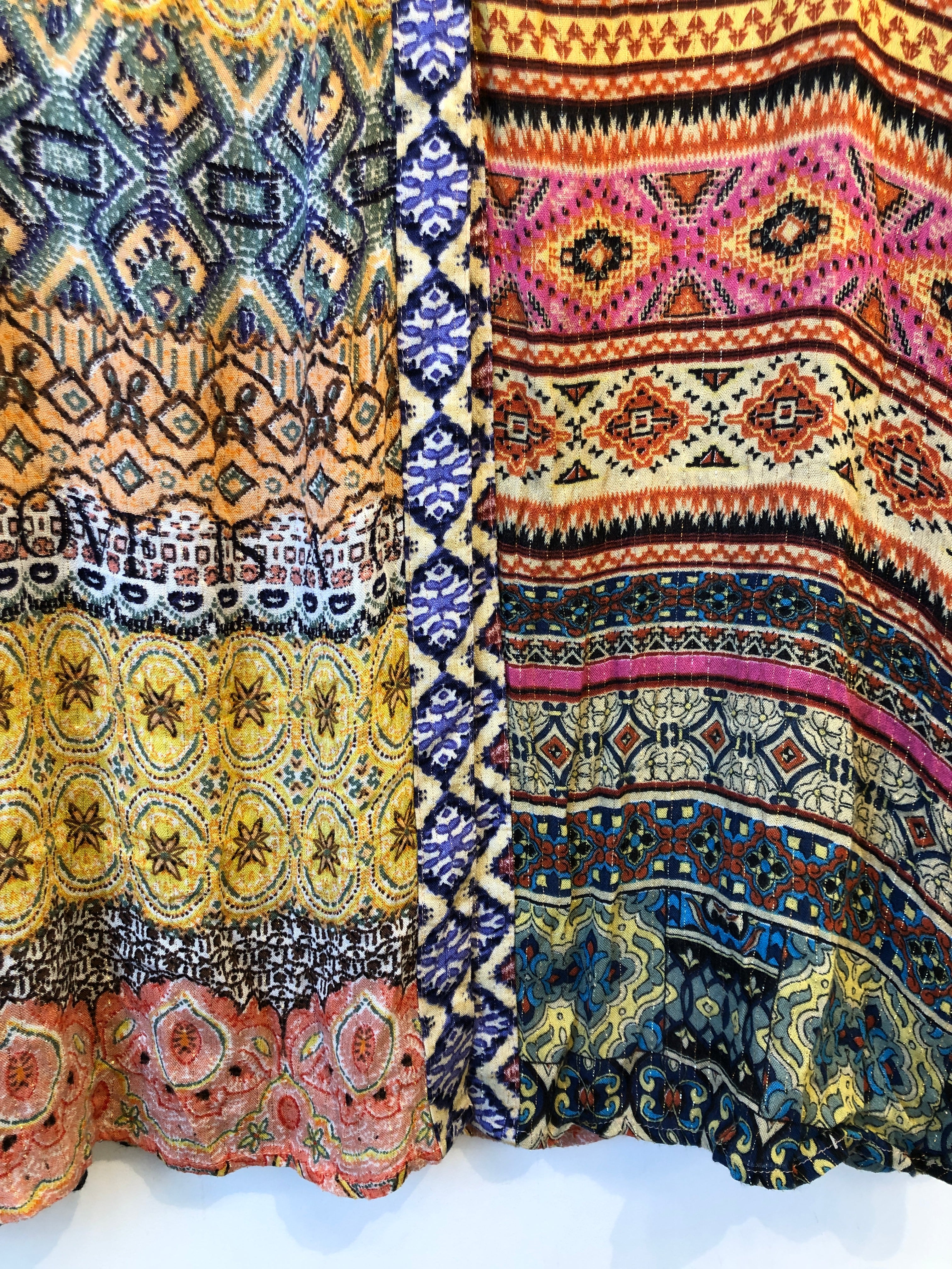 Desigual Nederdel