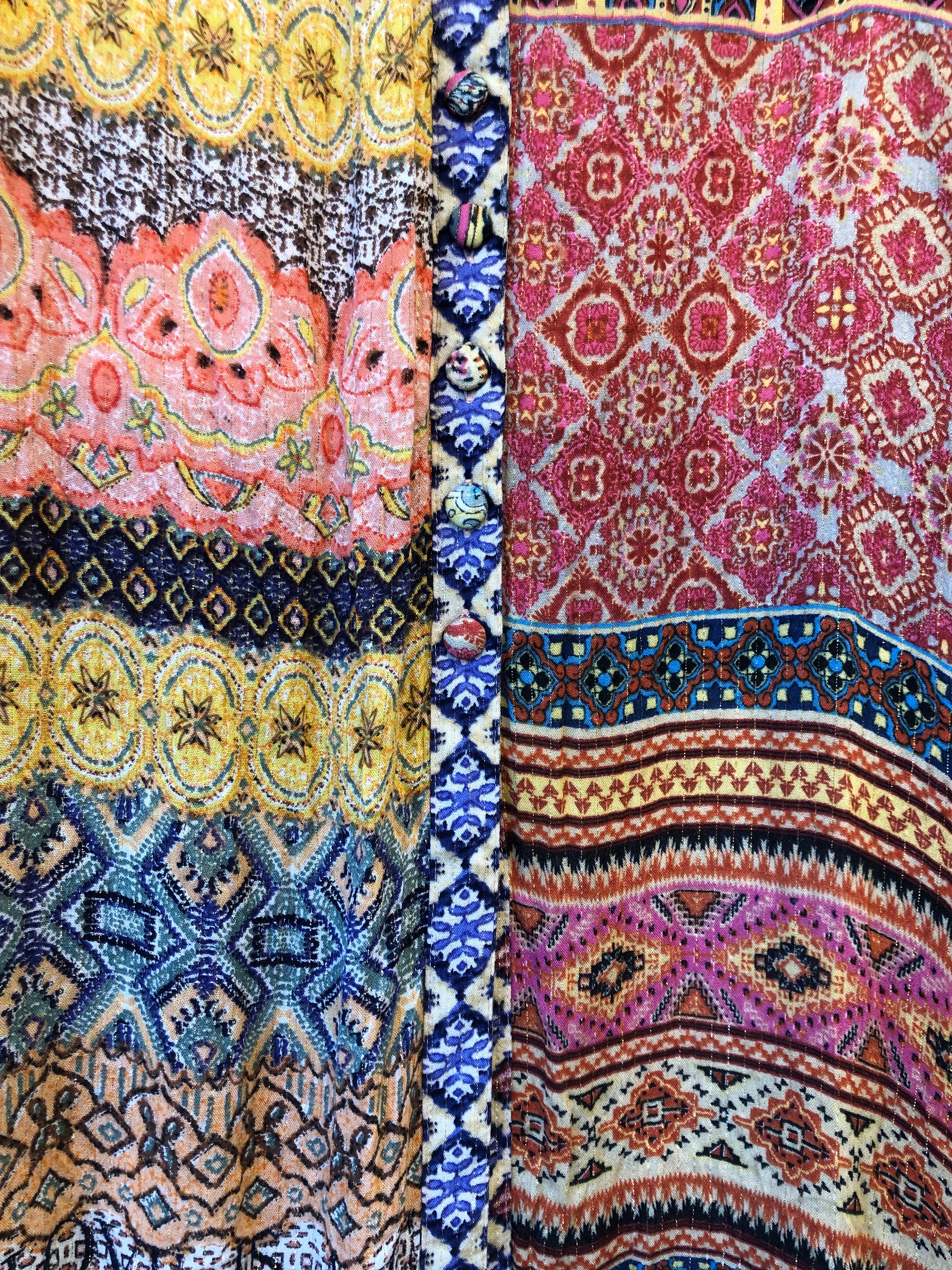 Desigual Nederdel