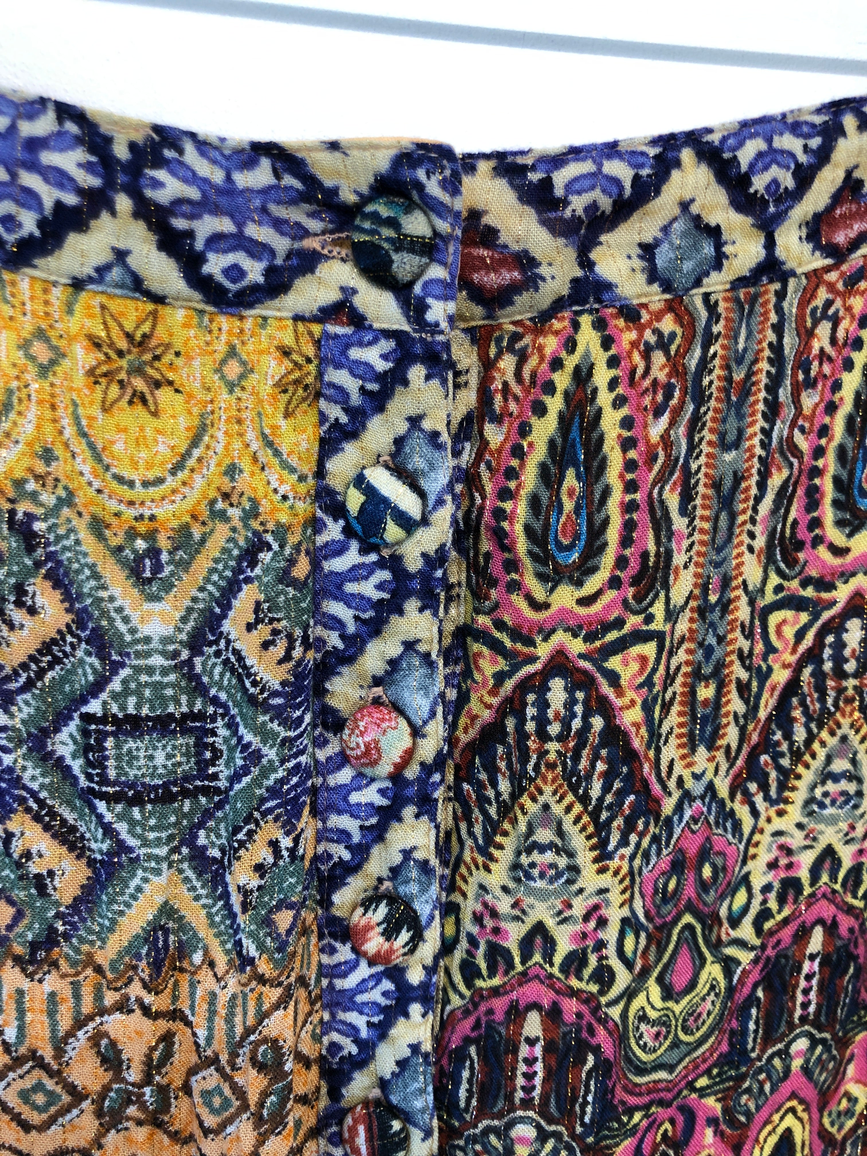 Desigual Nederdel