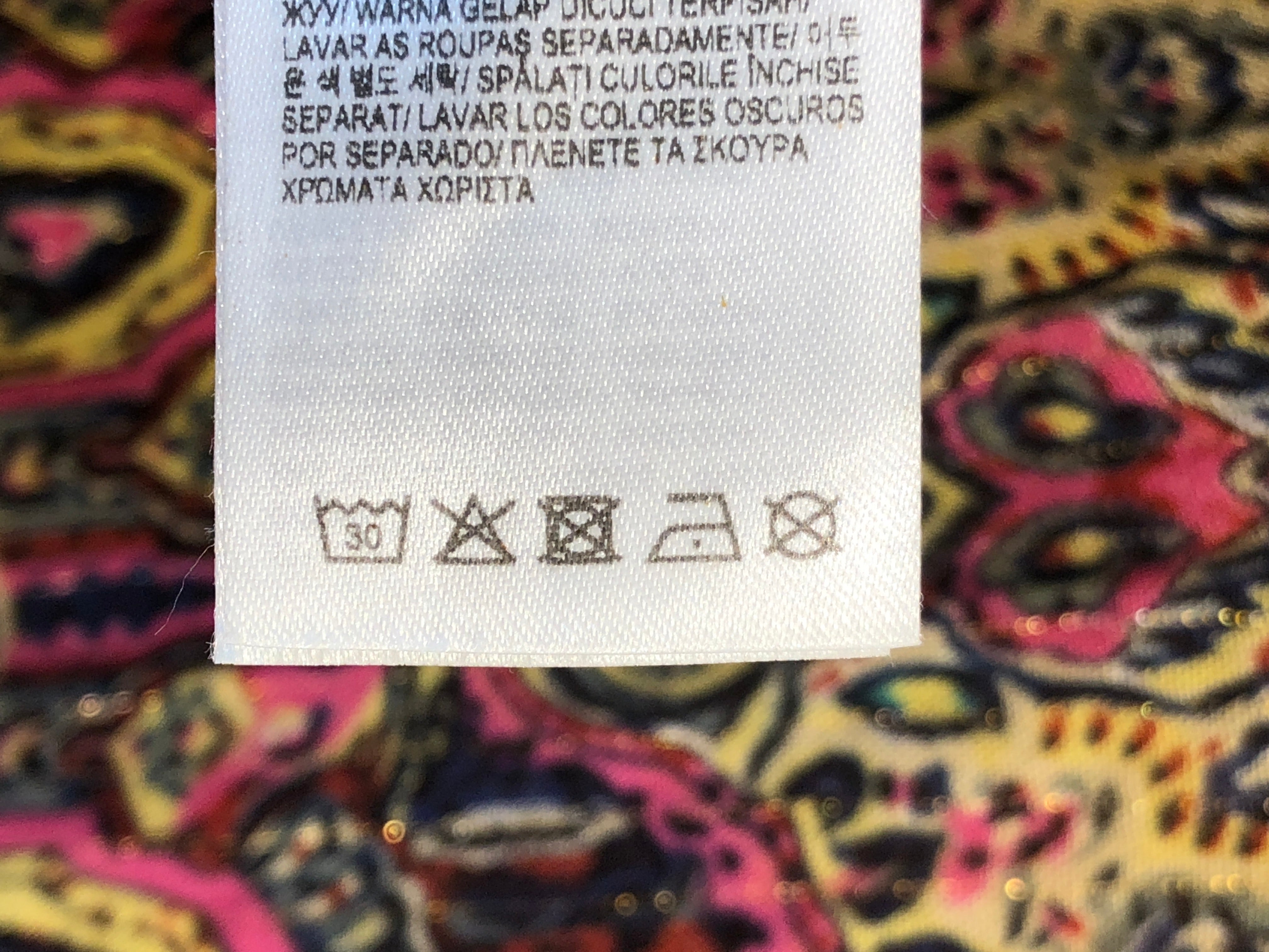 Desigual Nederdel