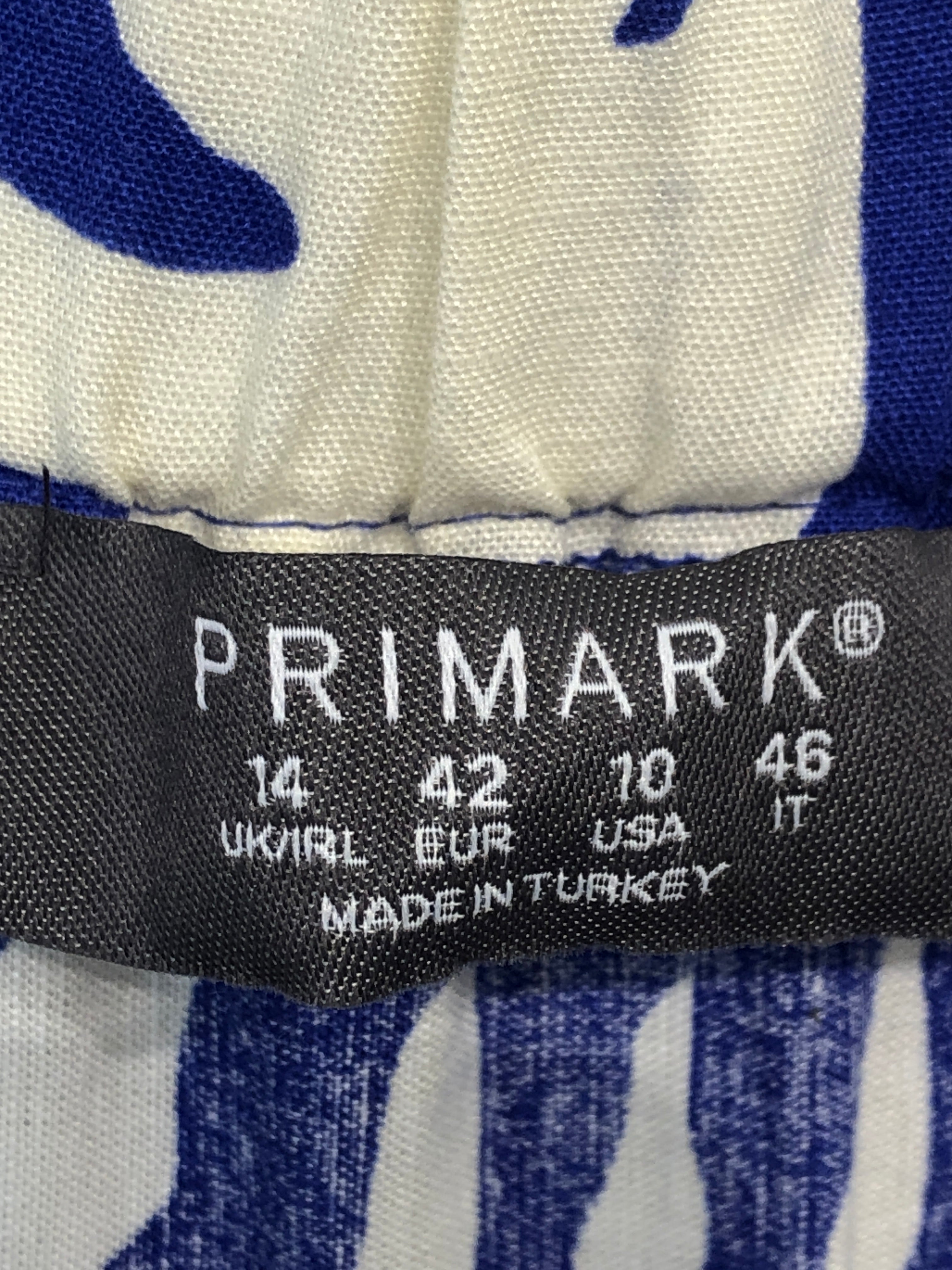 Primark Nederdel