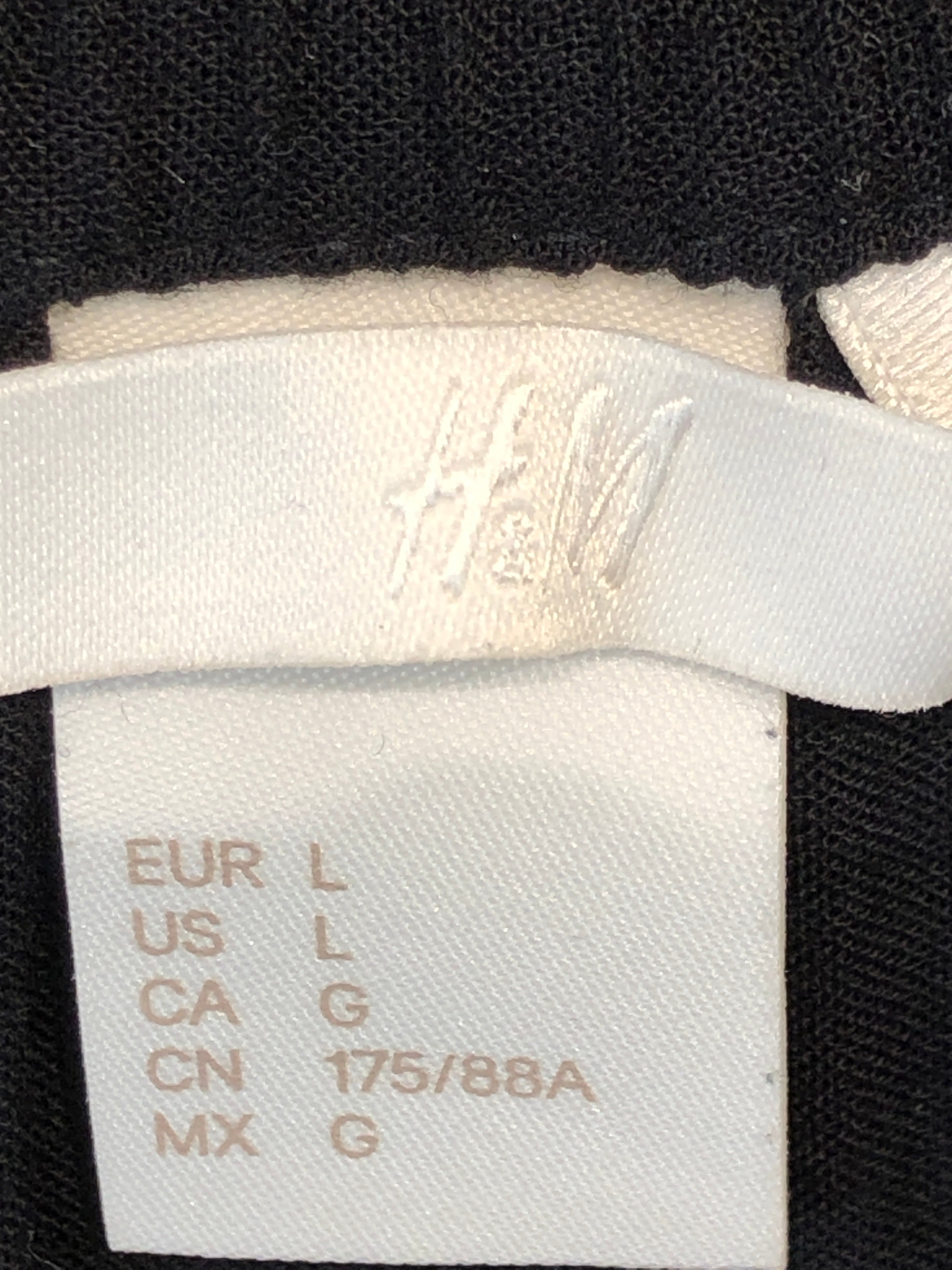 H&M Nederdel