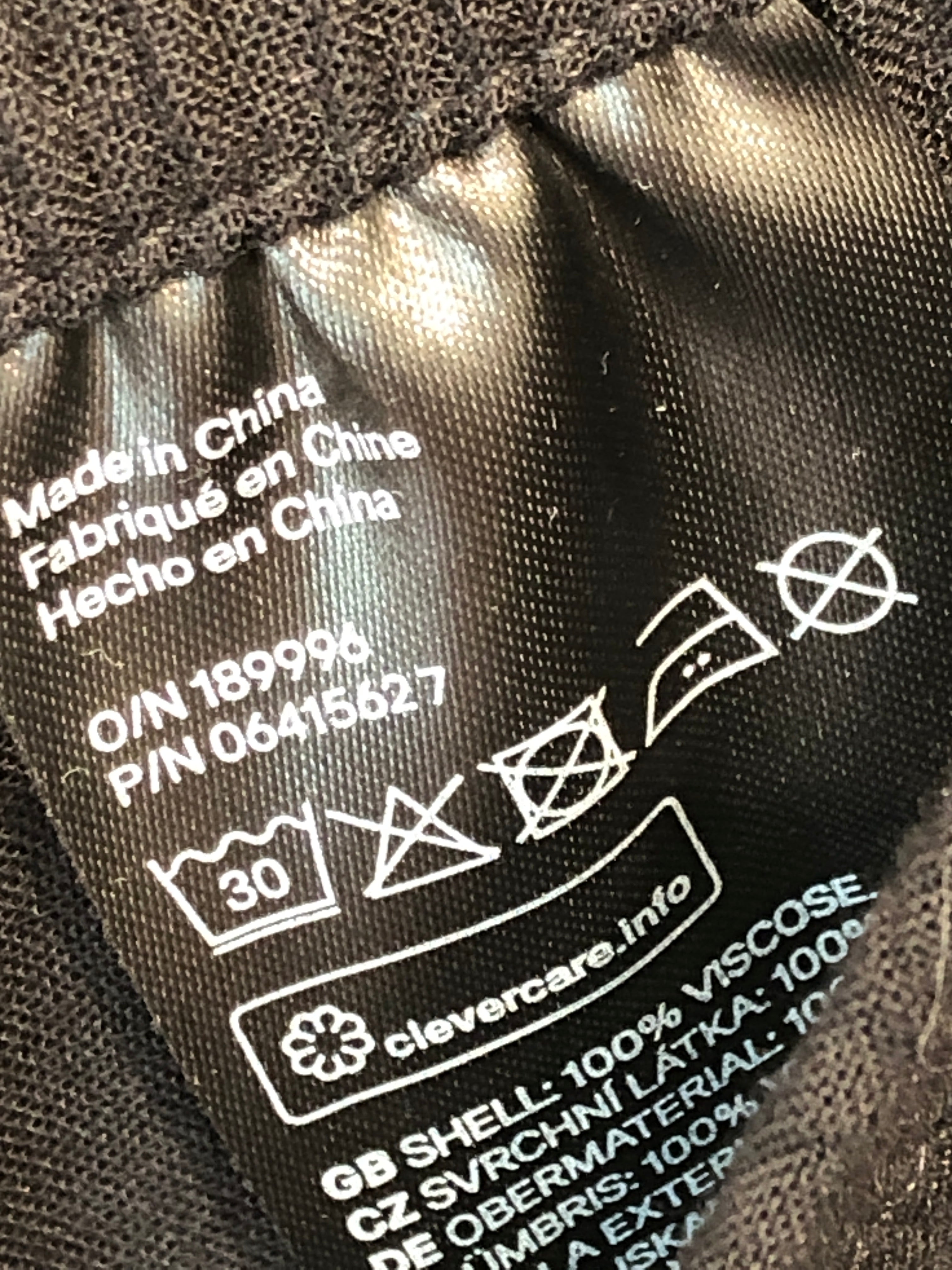 H&M Nederdel
