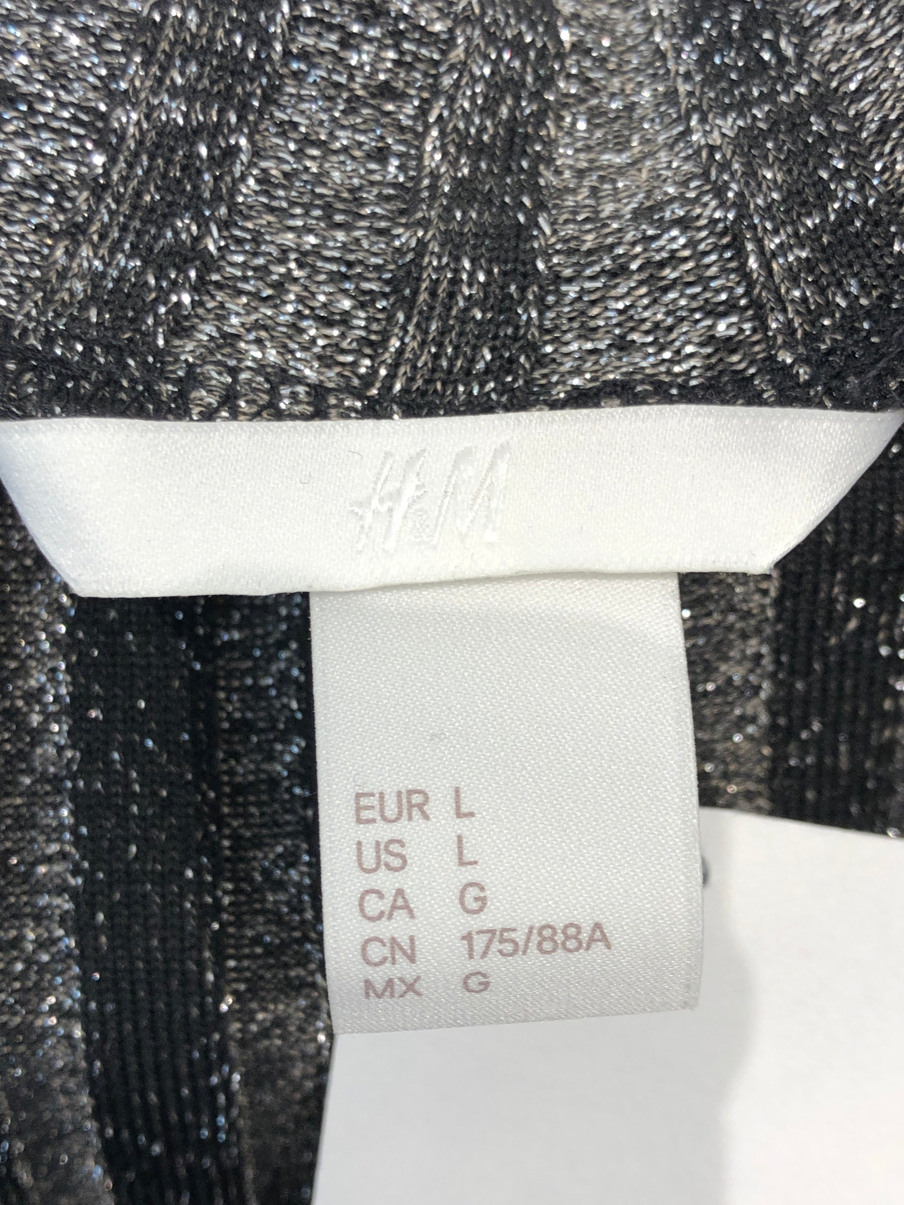 H&M Nederdel