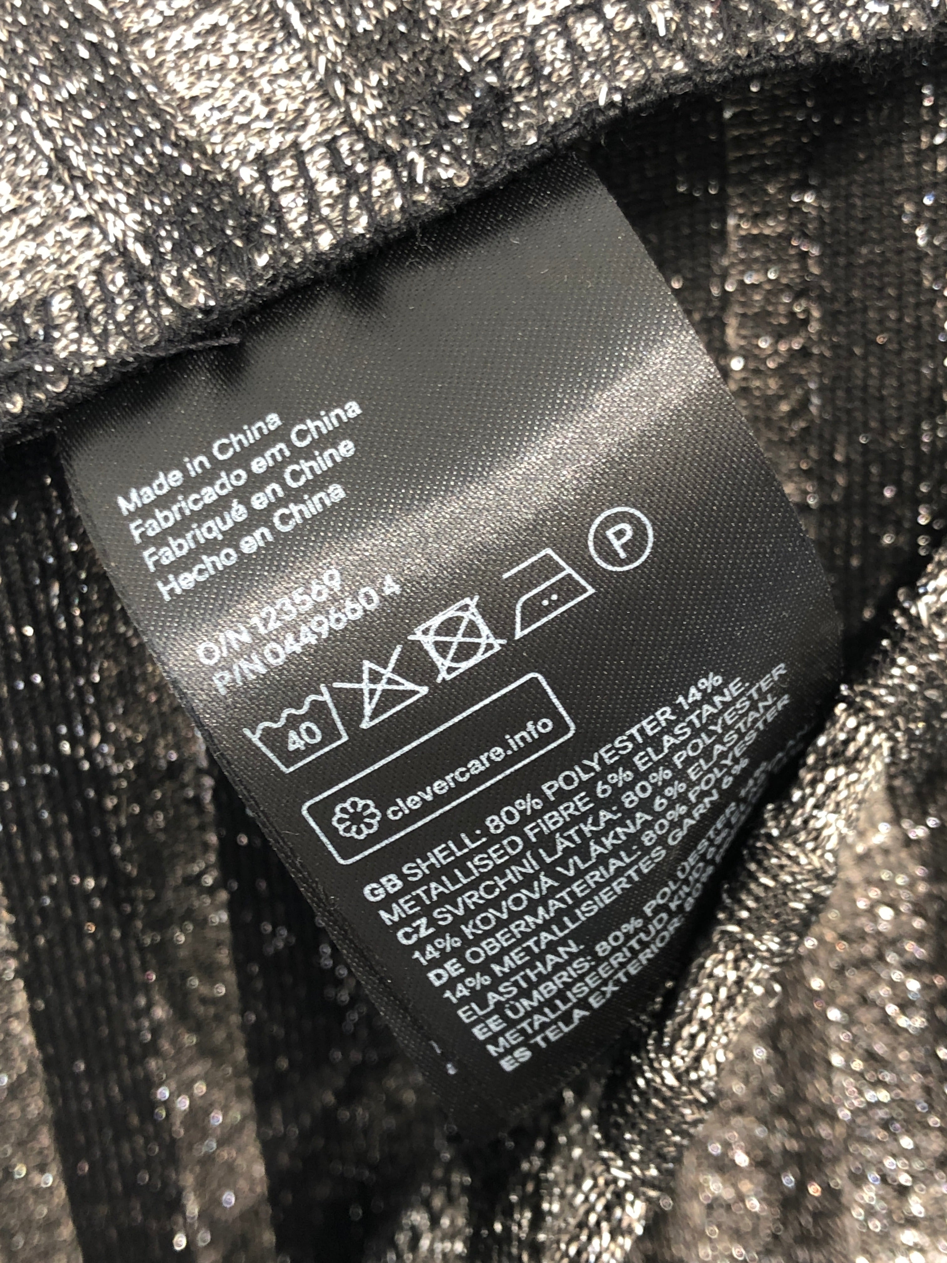 H&M Nederdel