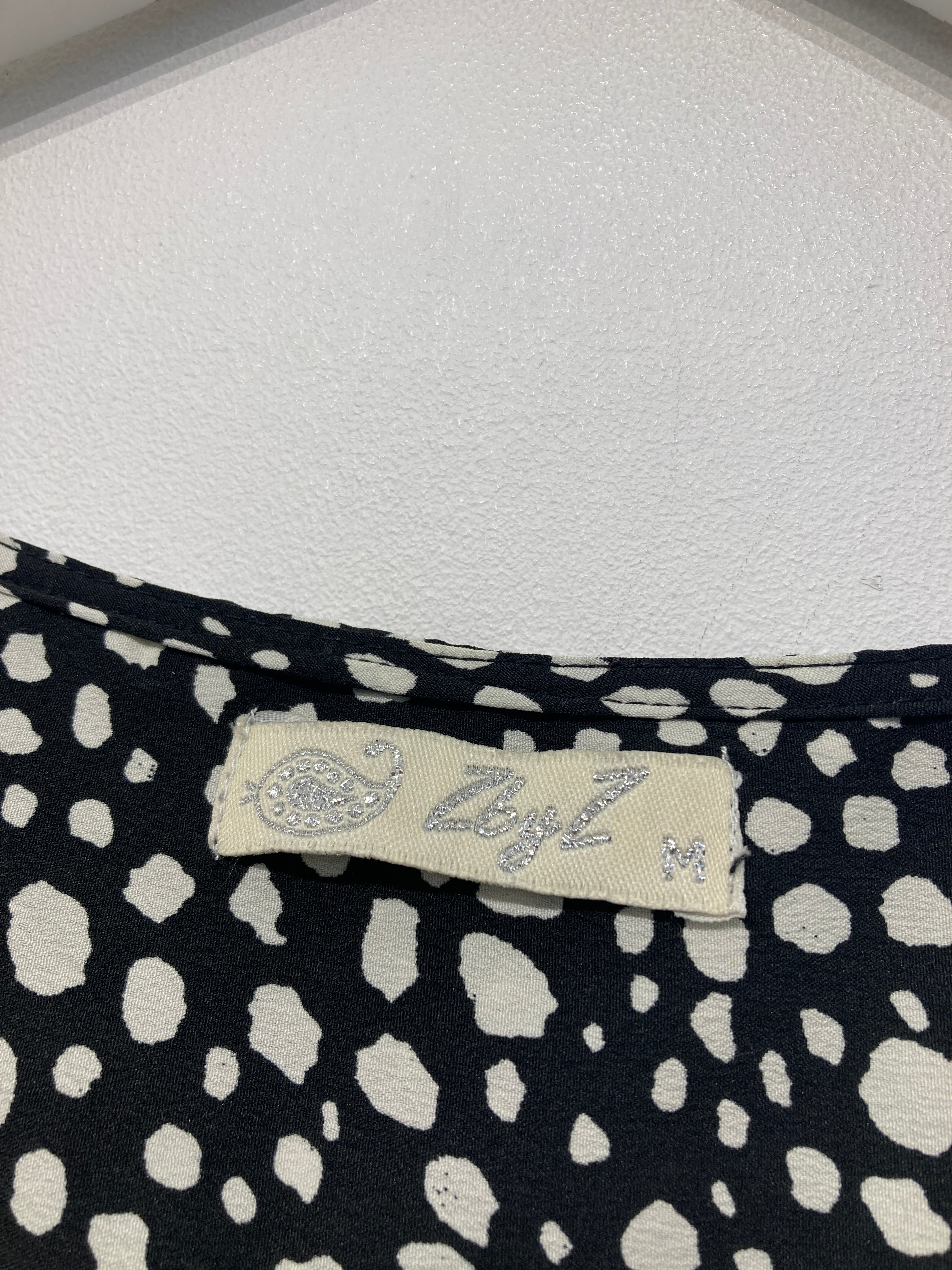 Z by Z Bluse