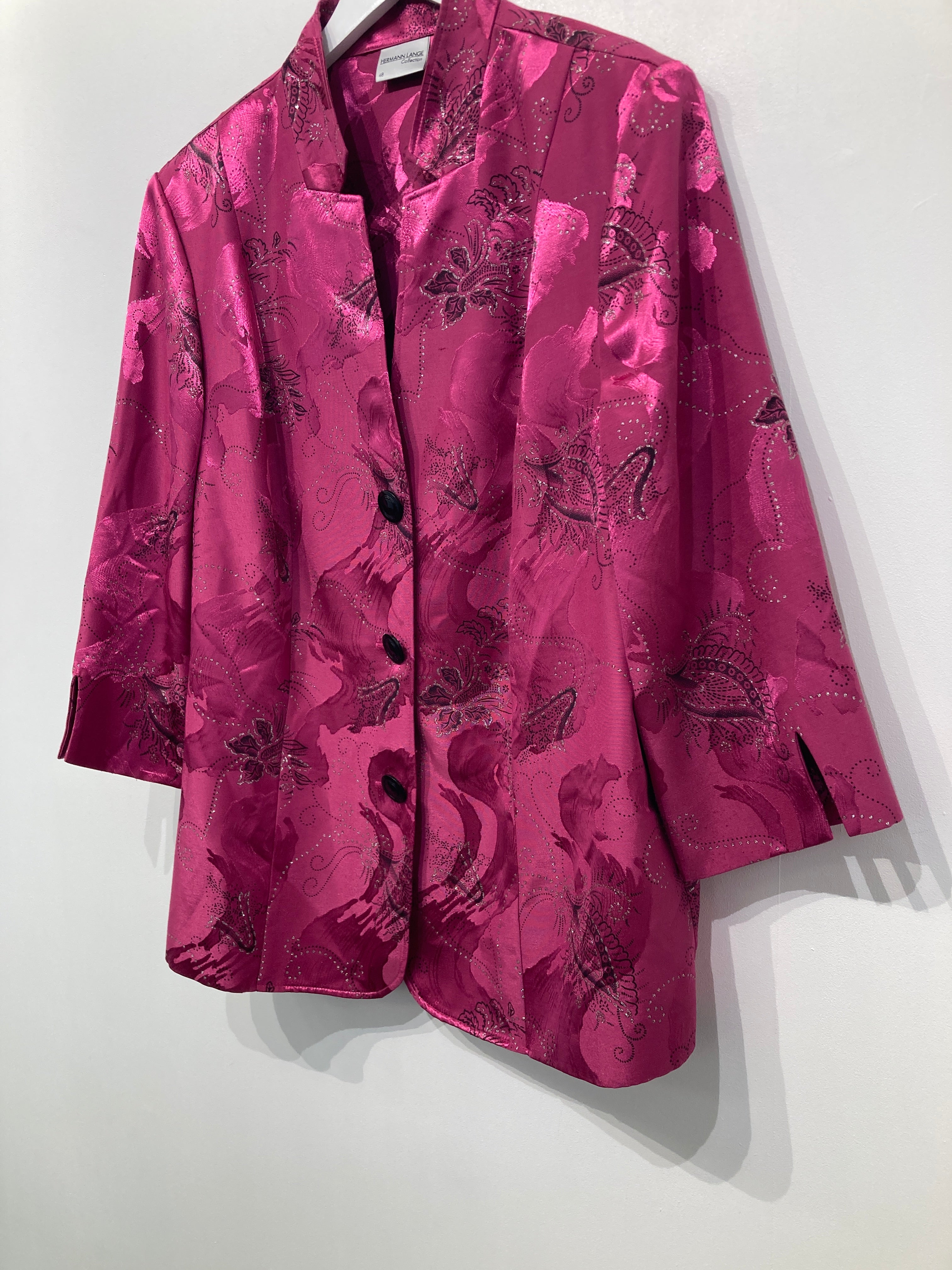 Hermann Lange Blazer