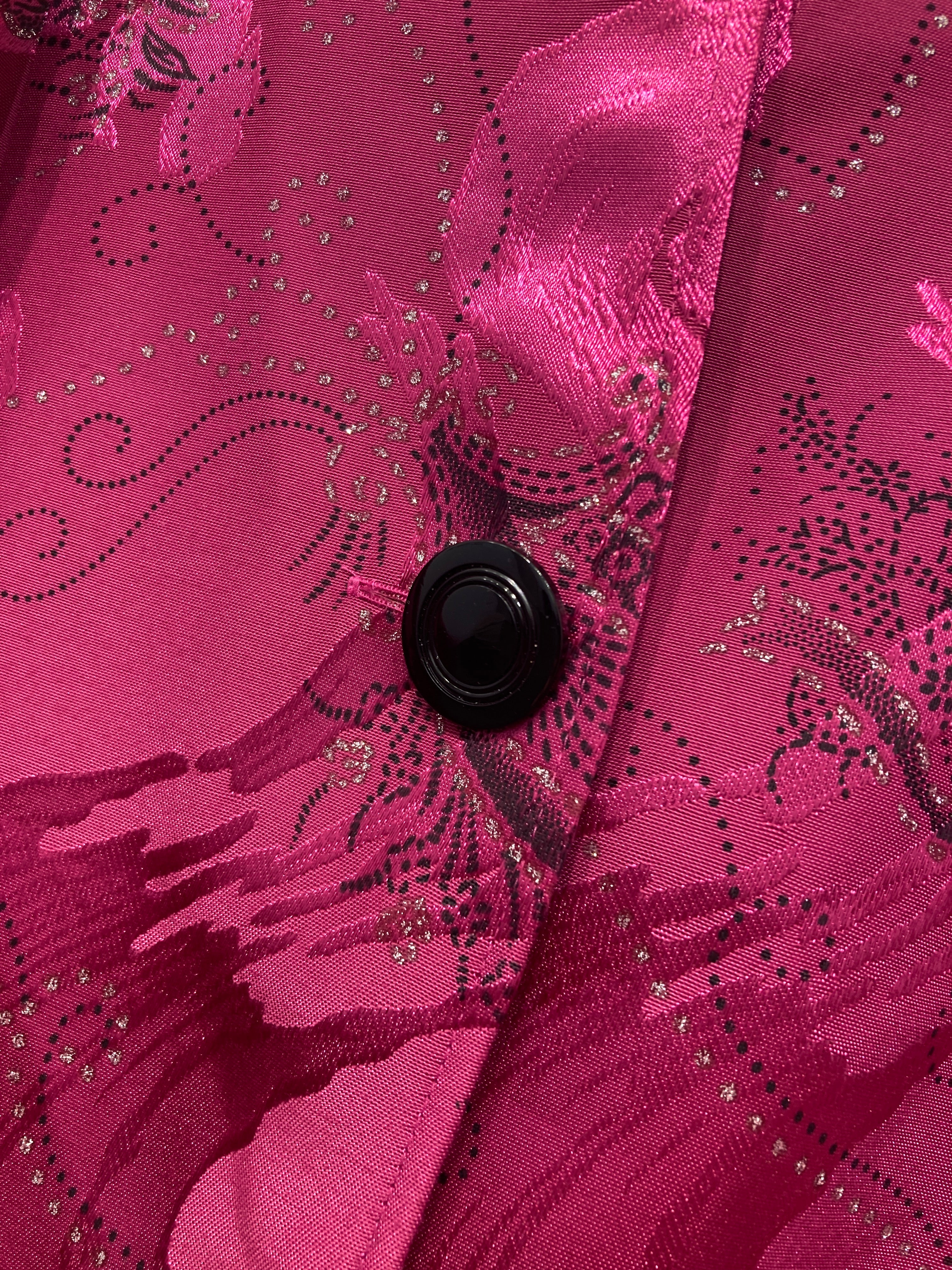 Hermann Lange Blazer