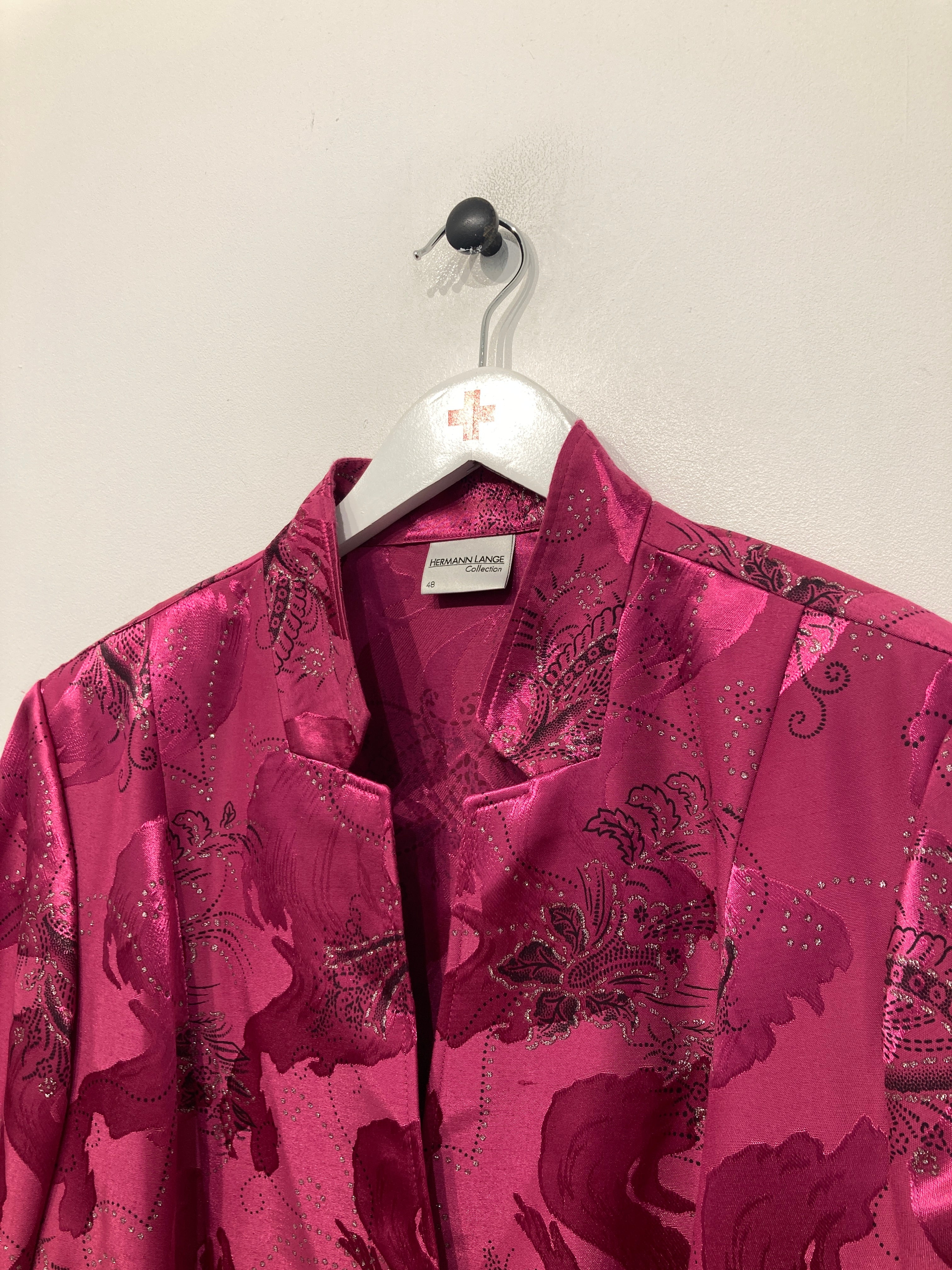 Hermann Lange Blazer