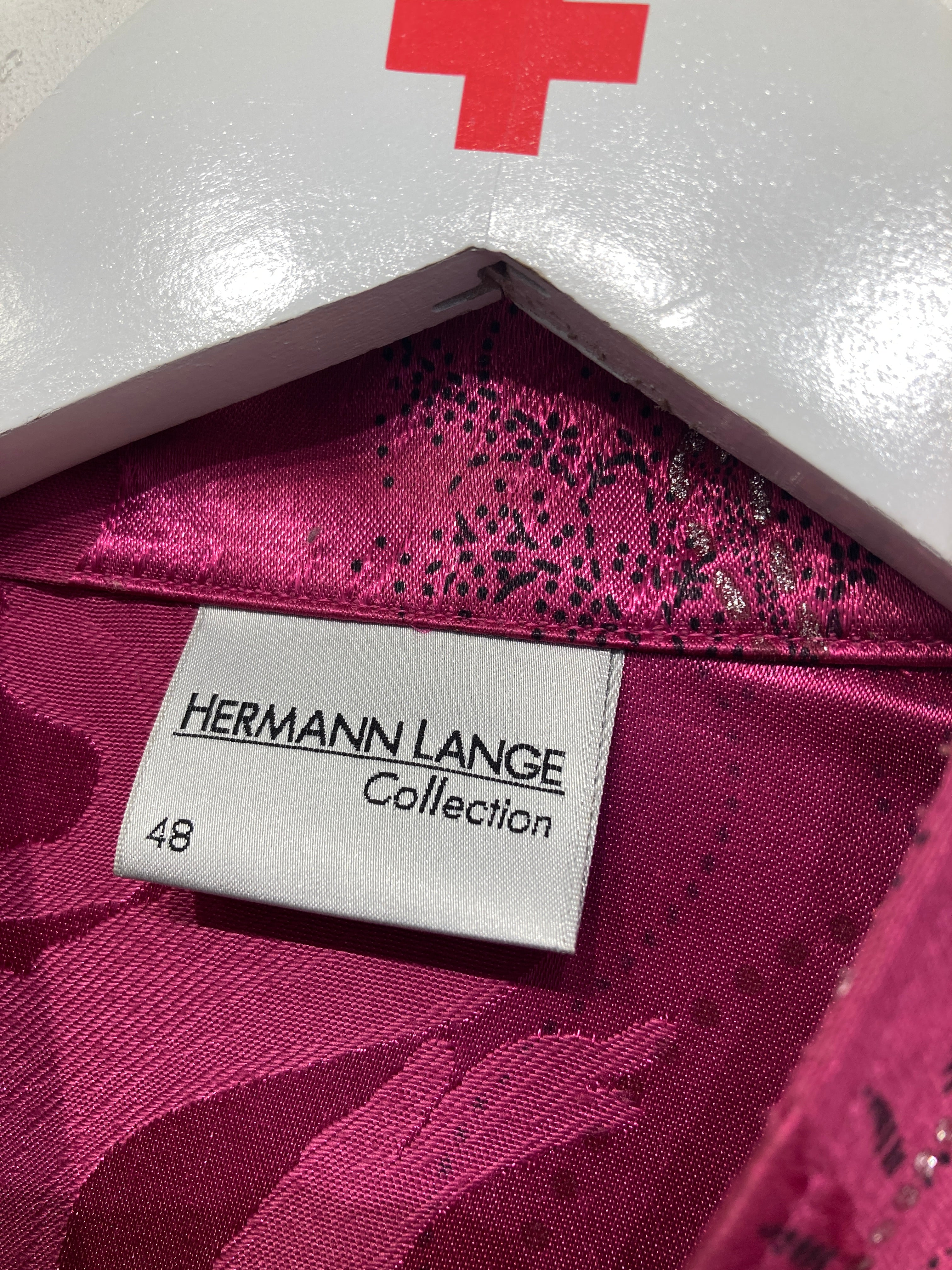 Hermann Lange Blazer
