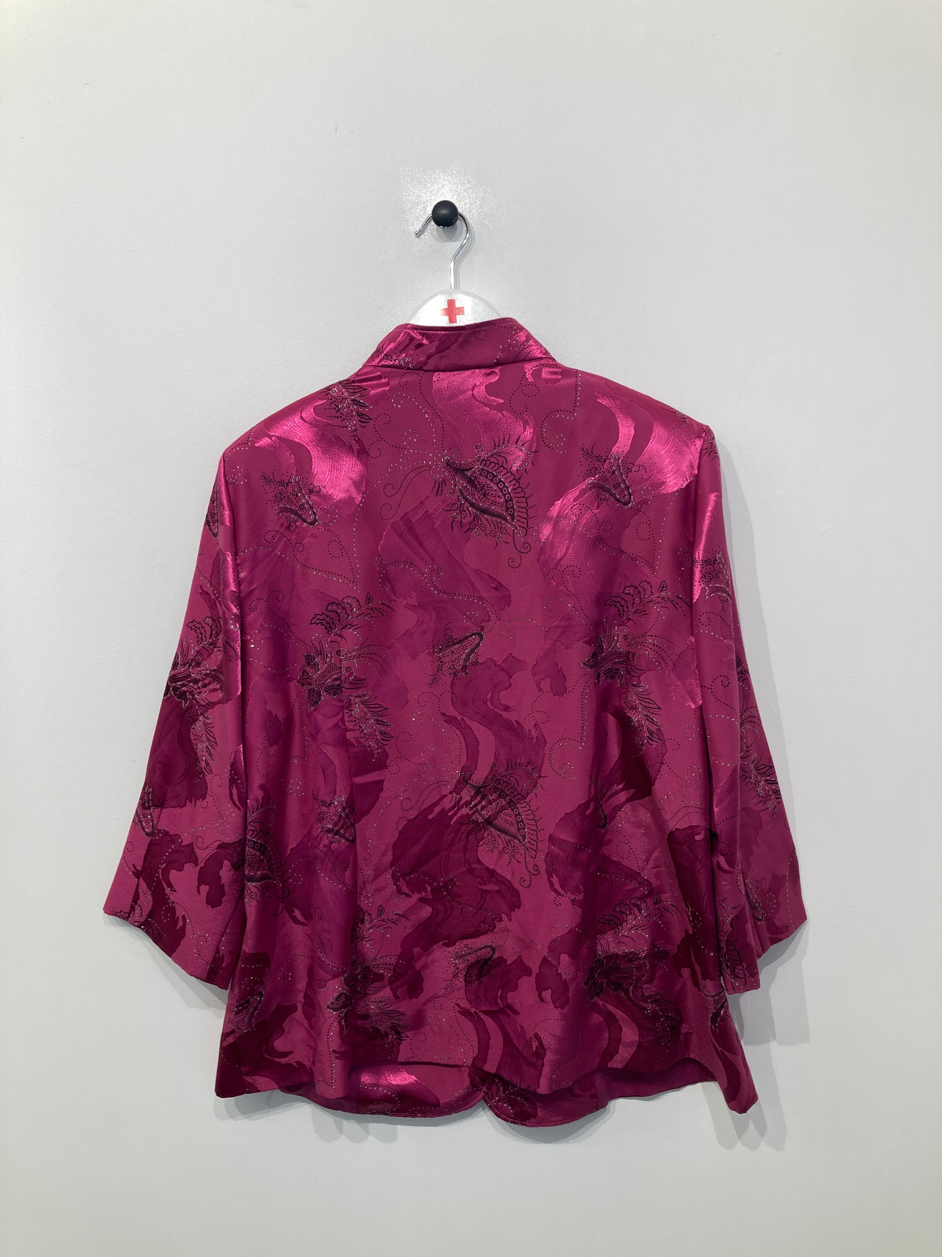 Hermann Lange Blazer