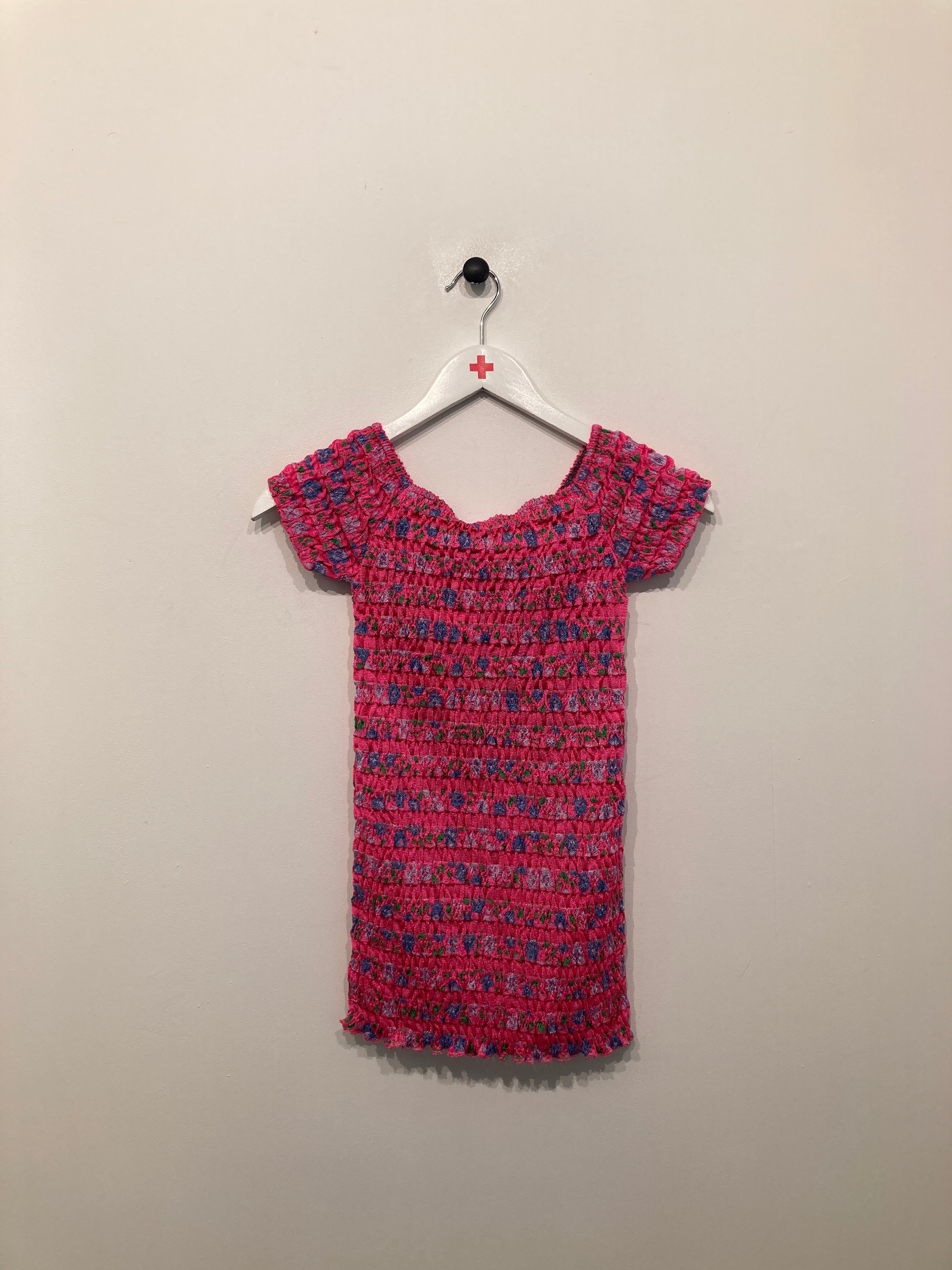 Zara Bluse