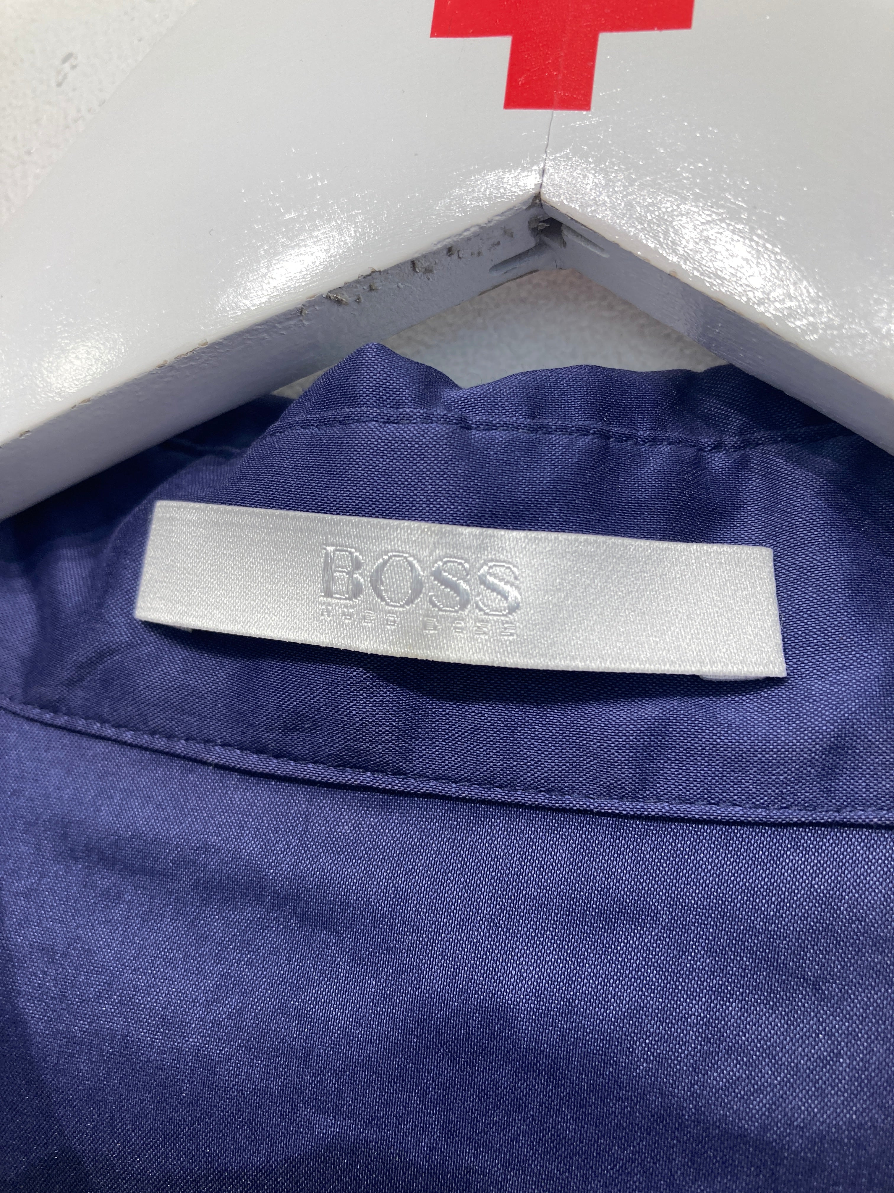 Boss - Hugo Boss Skjorte