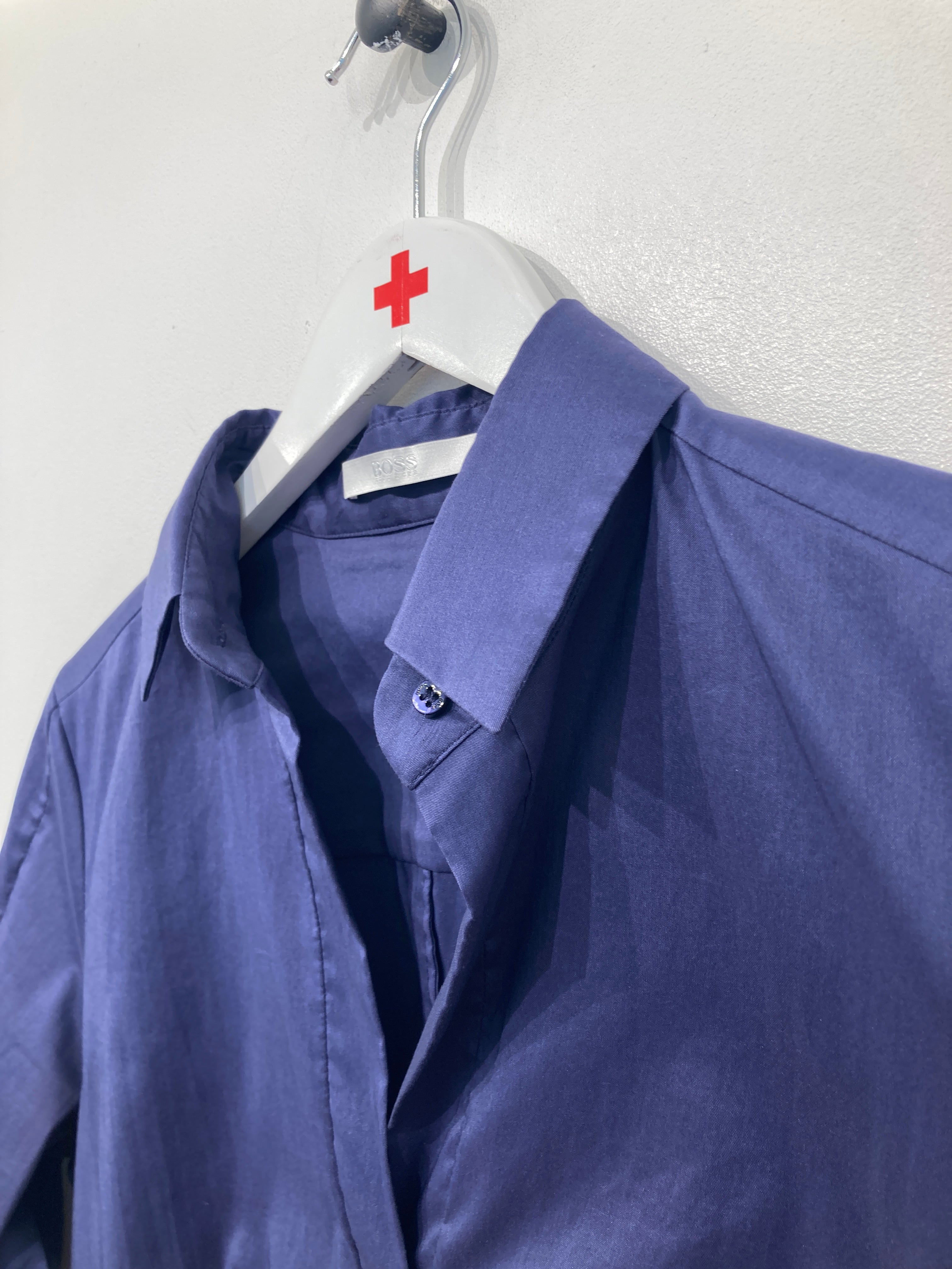 Boss - Hugo Boss Skjorte