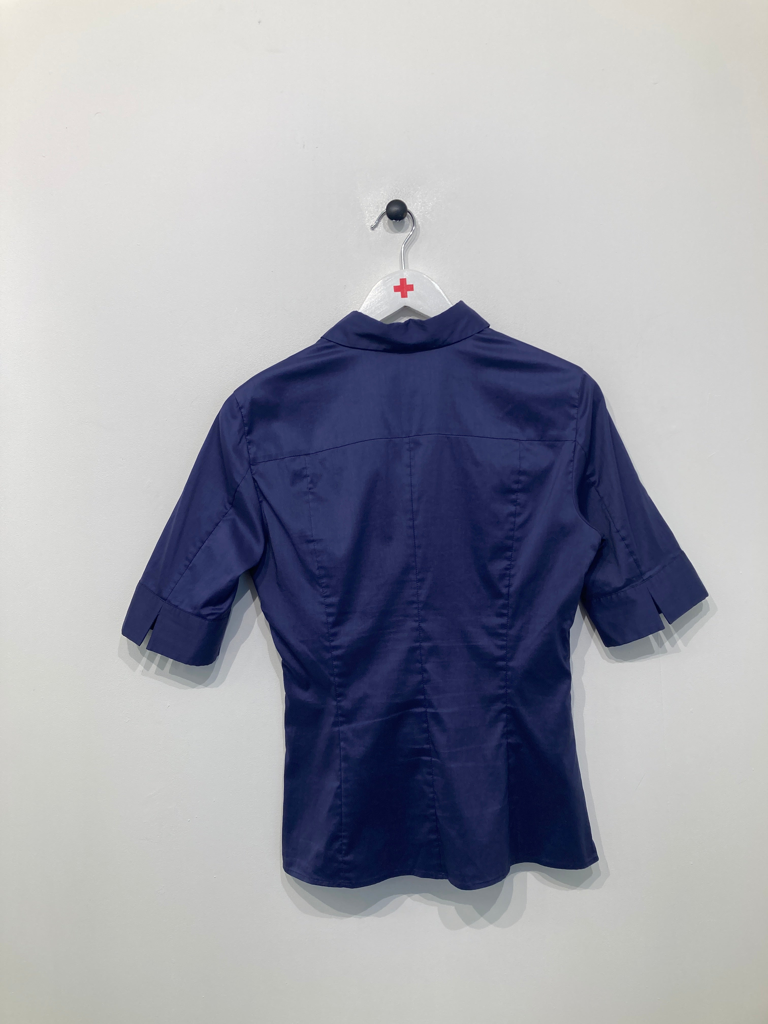 Boss - Hugo Boss Skjorte