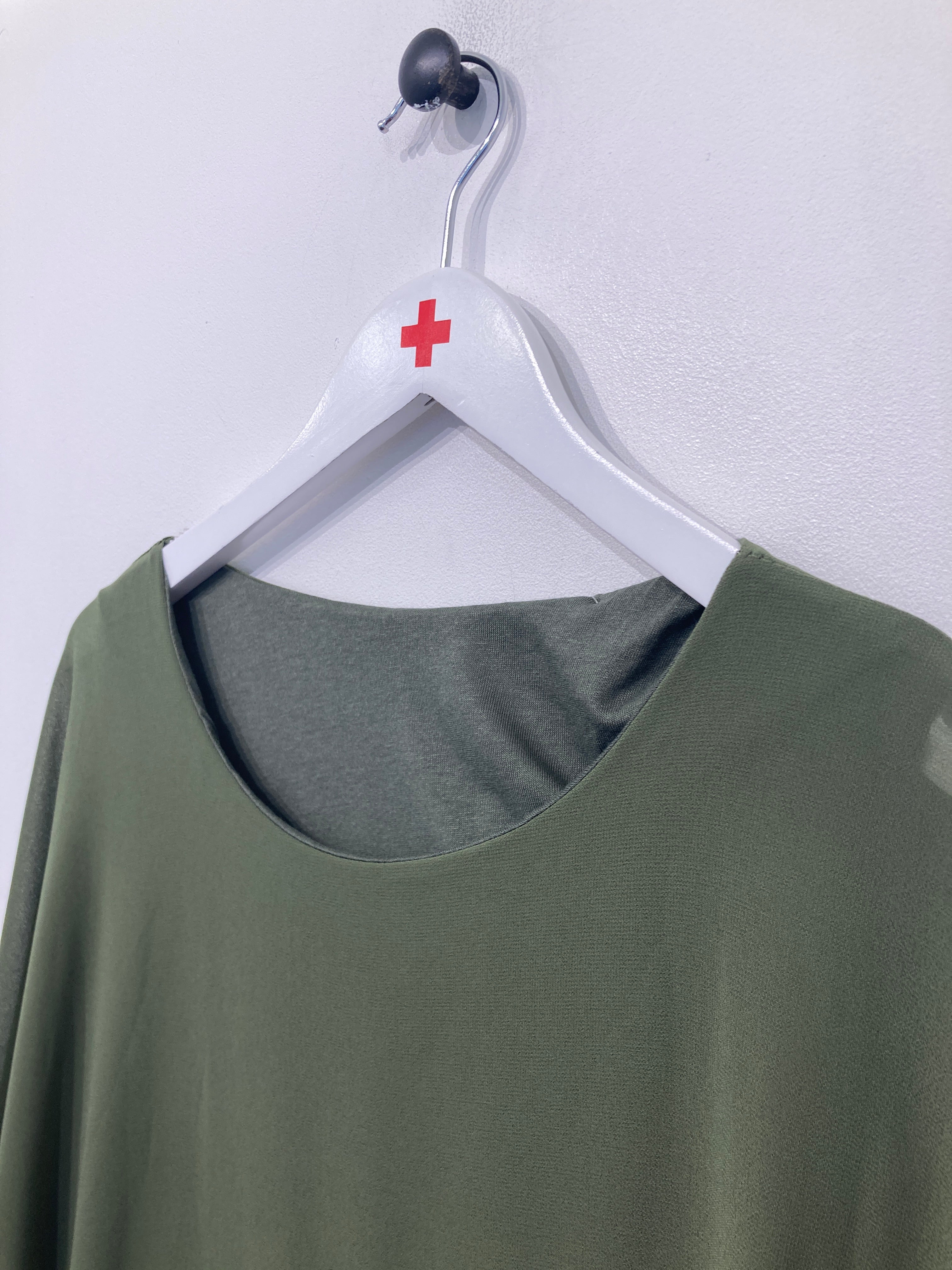 Rz Fashion Bluse