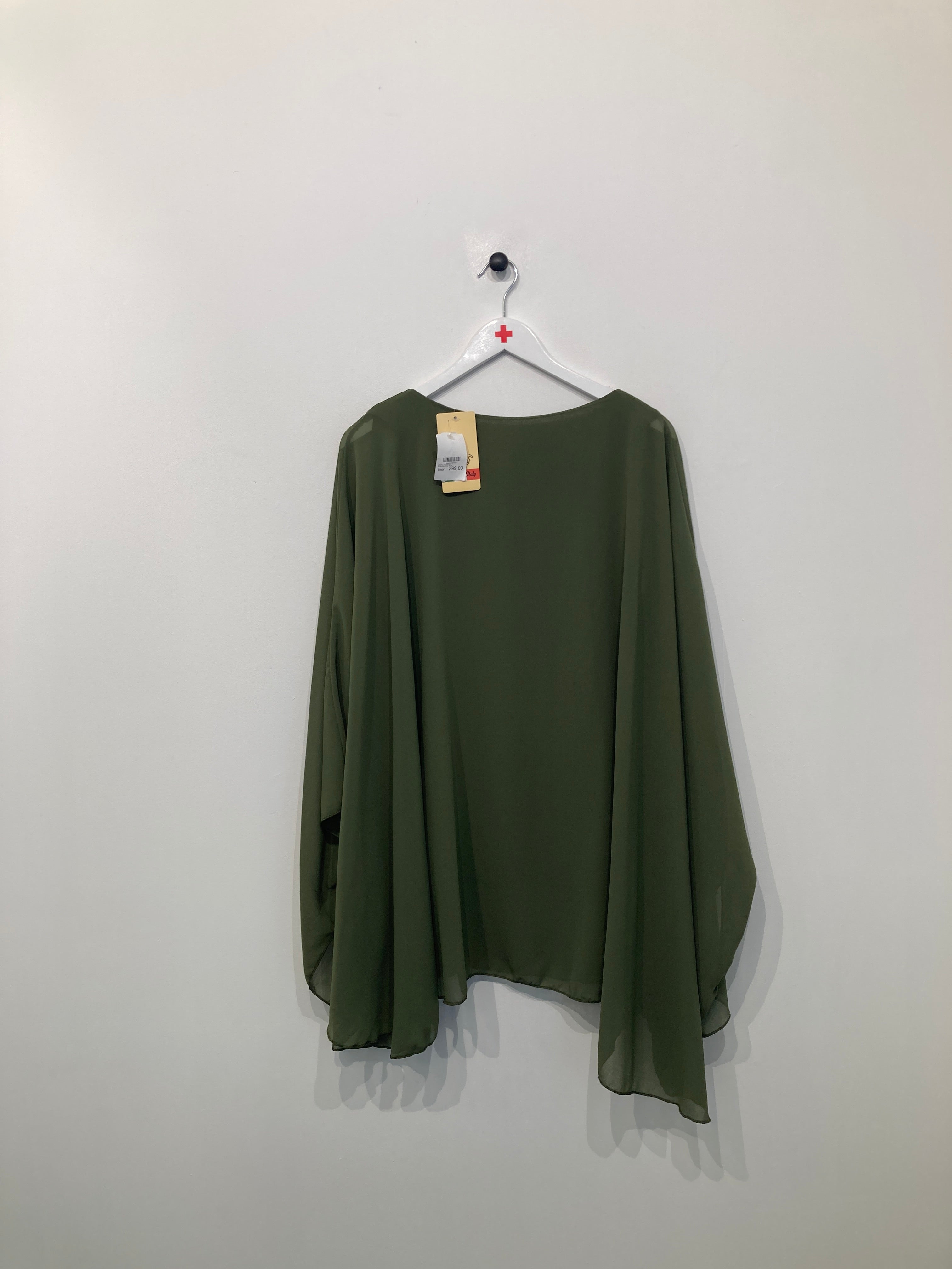 Rz Fashion Bluse