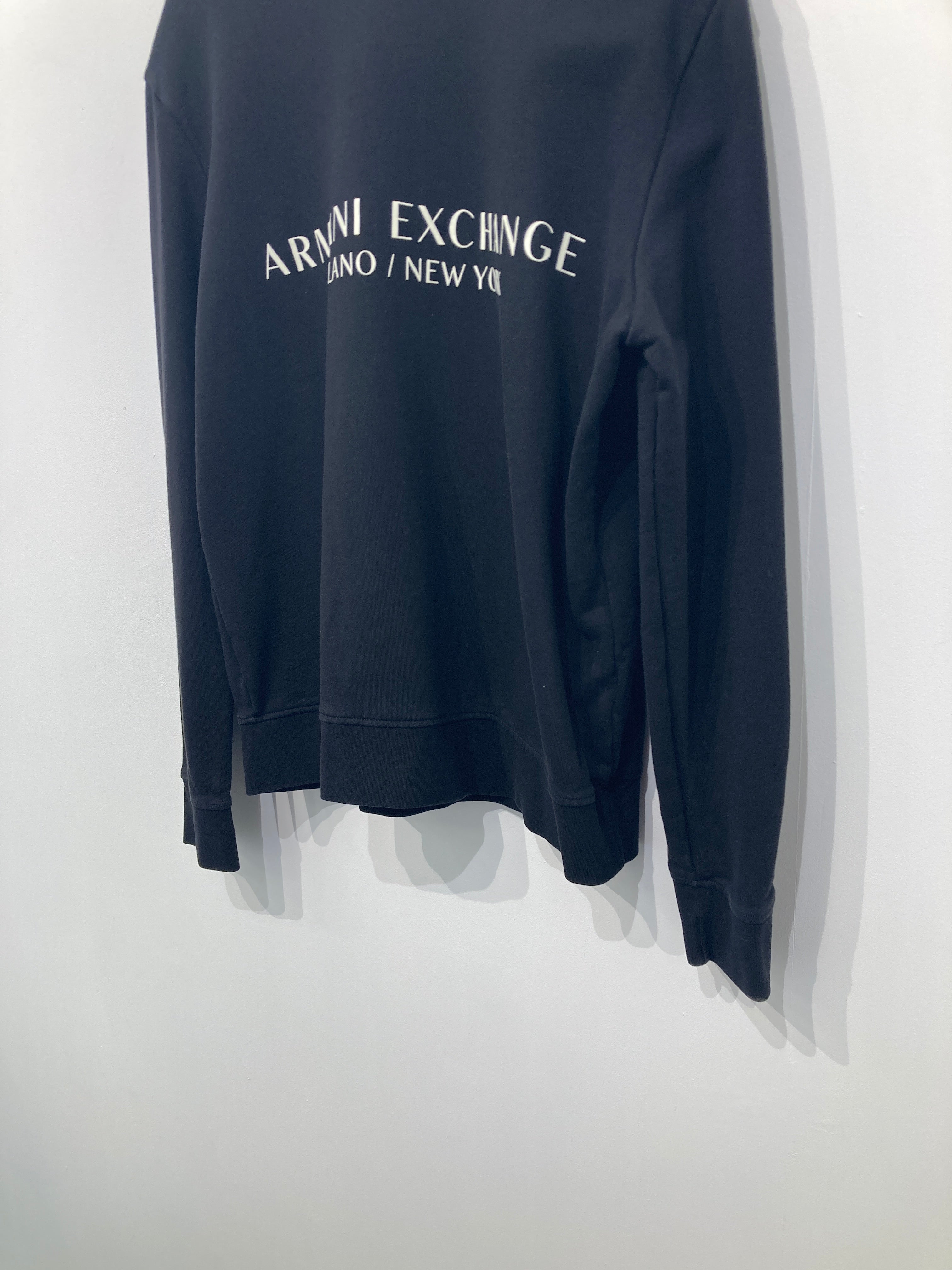 Armani Exchange Sweatshirt