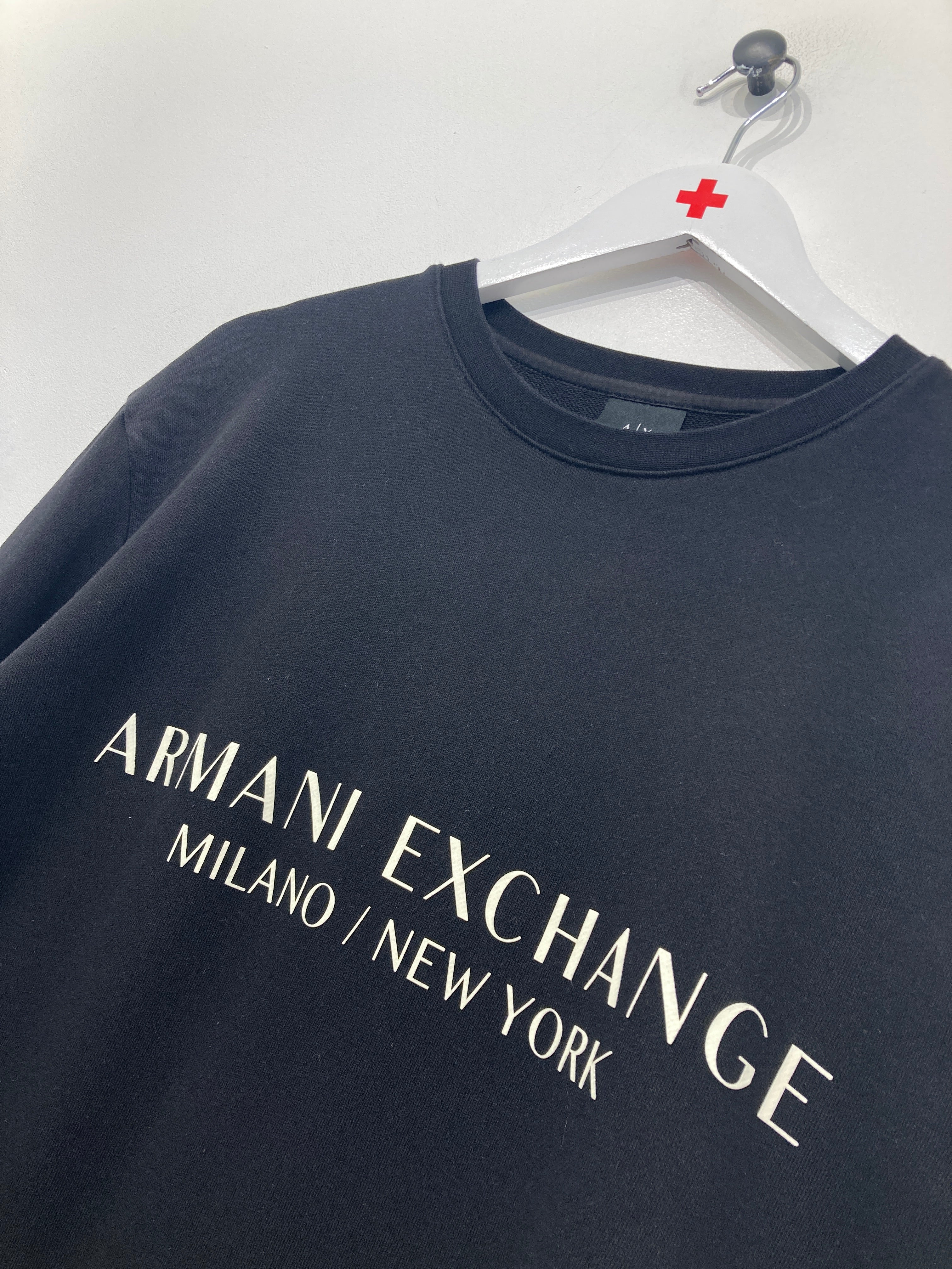 Armani Exchange Sweatshirt