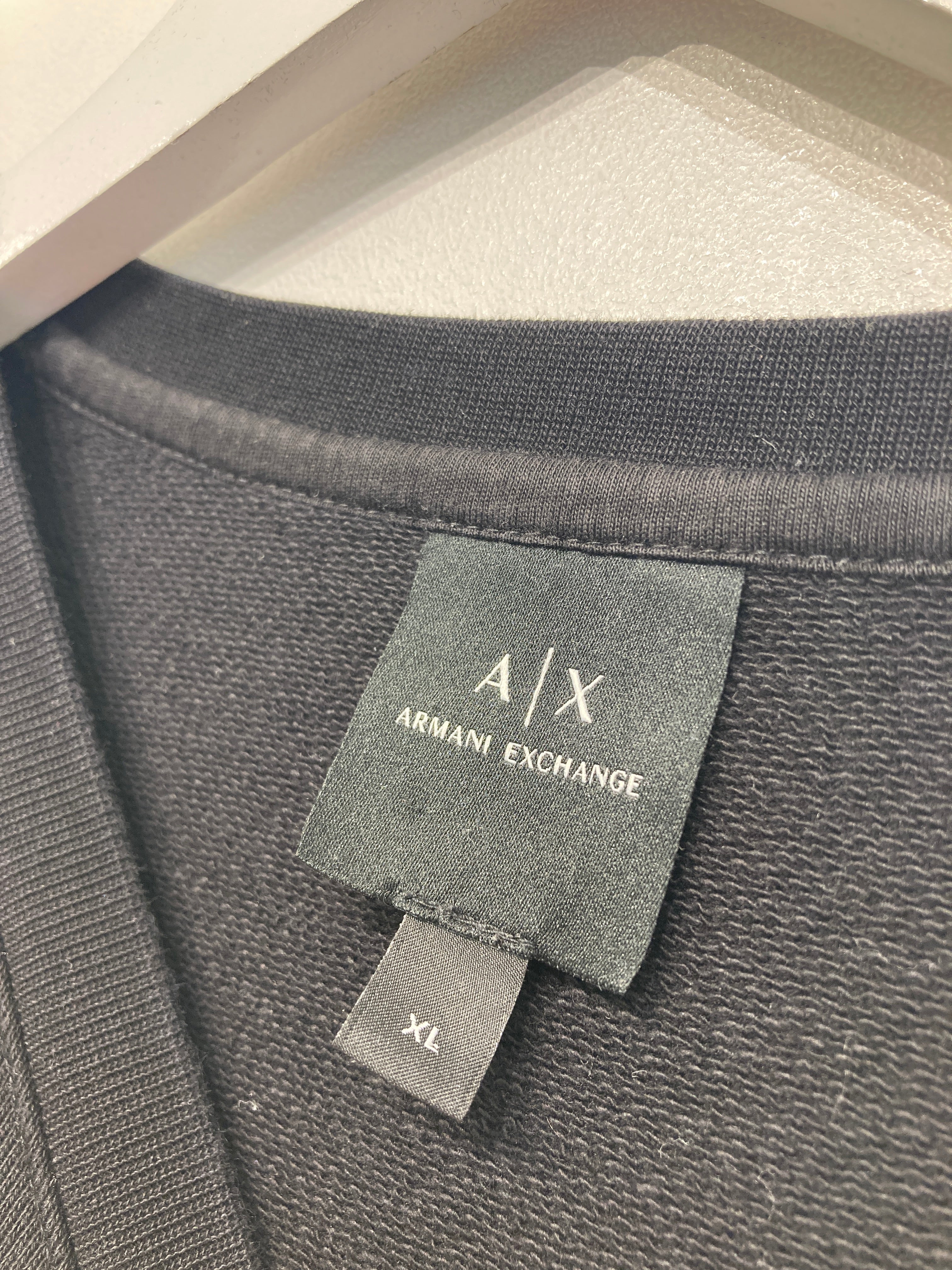 Armani Exchange Sweatshirt