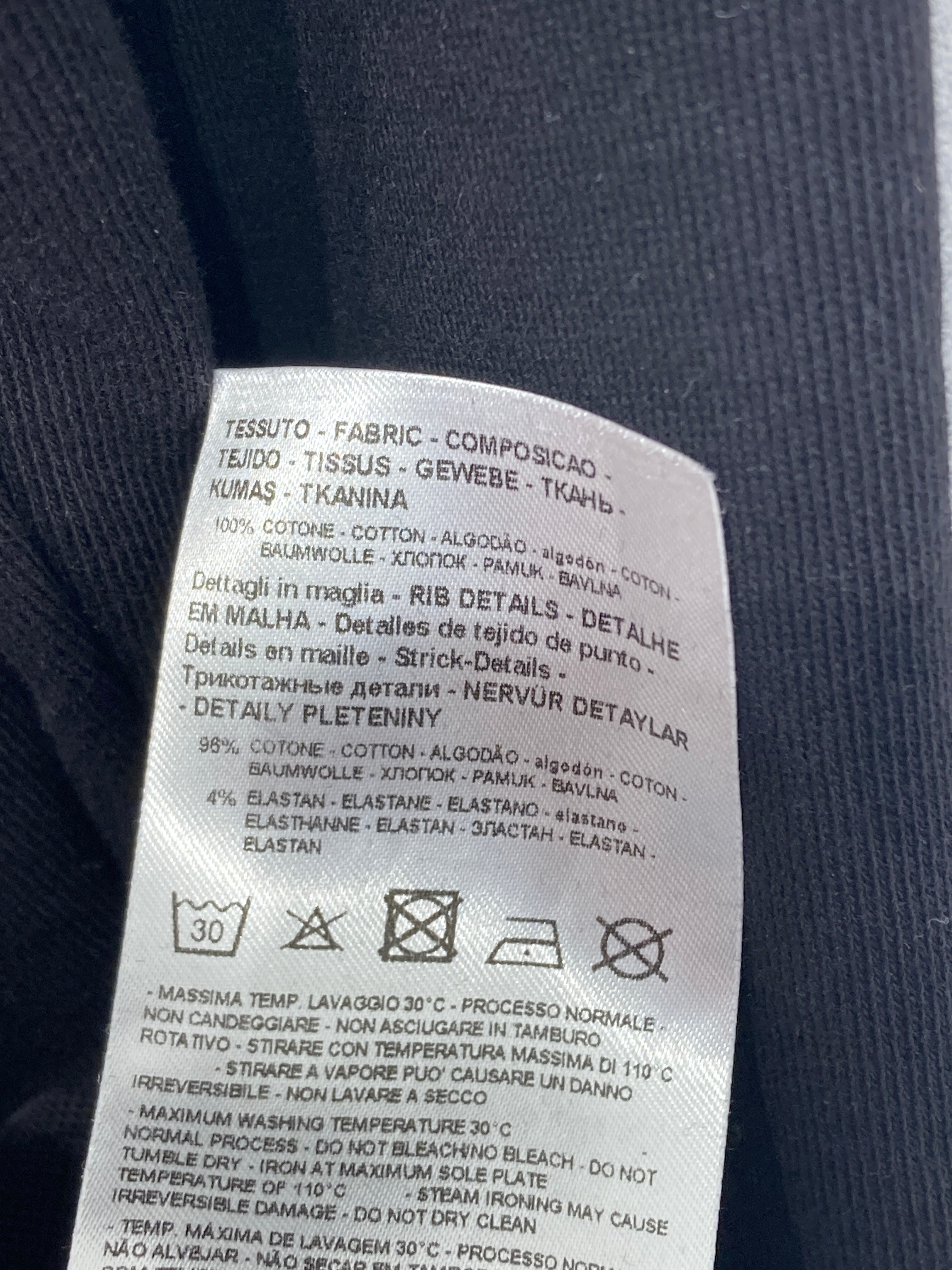 Armani Exchange Sweatshirt