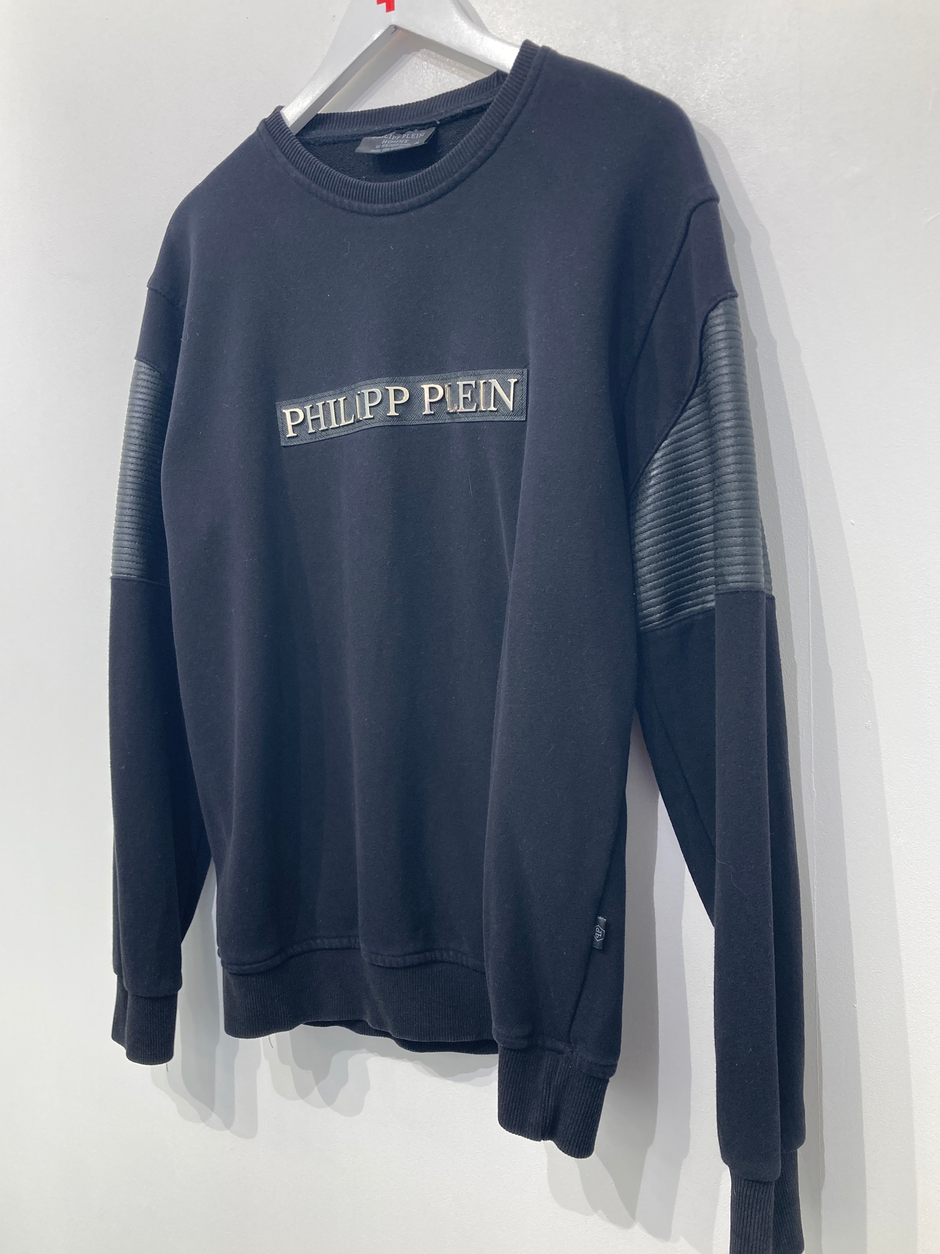 Philipp Plein Homme Sweatshirt