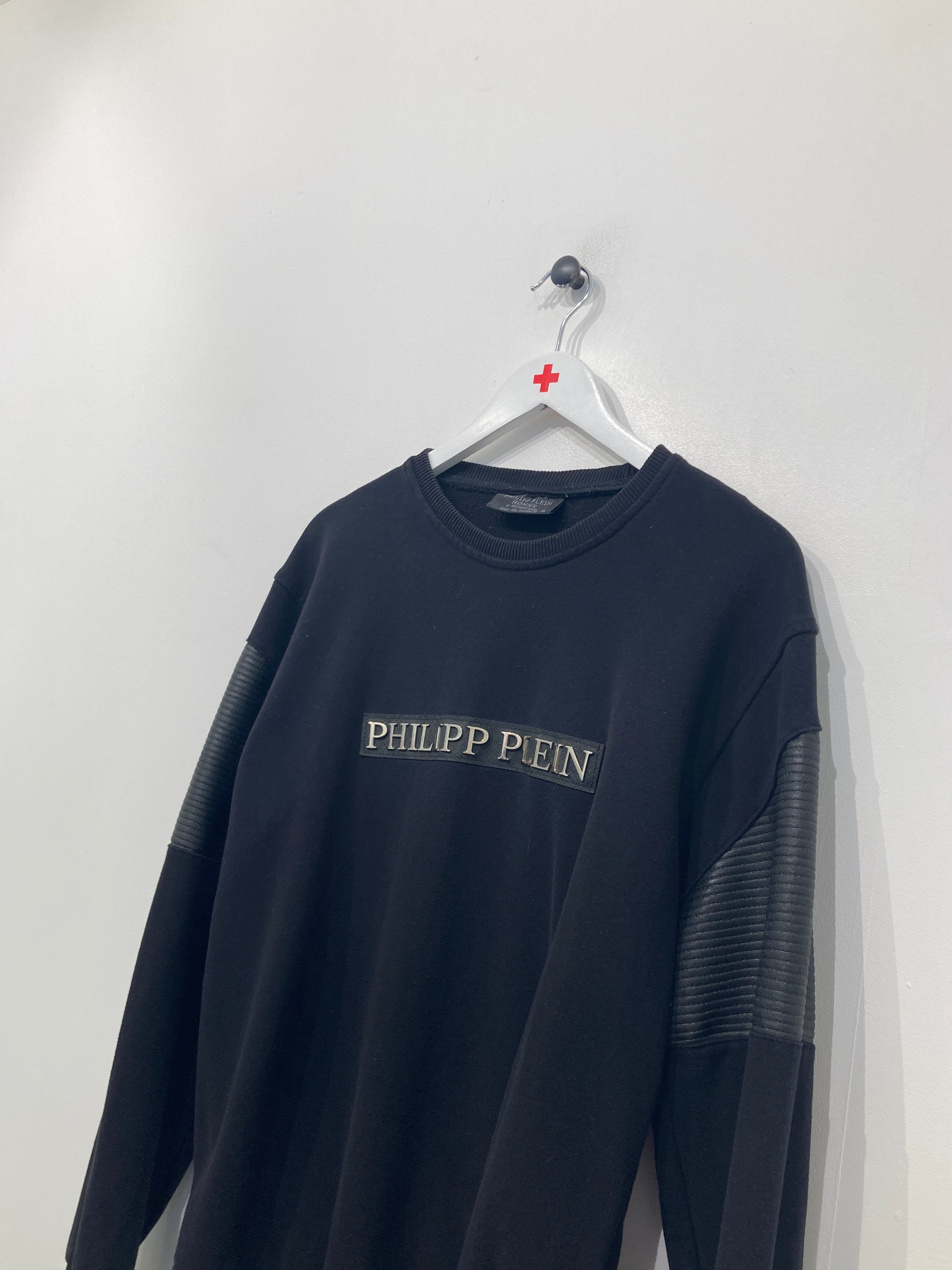 Philipp Plein Homme Sweatshirt