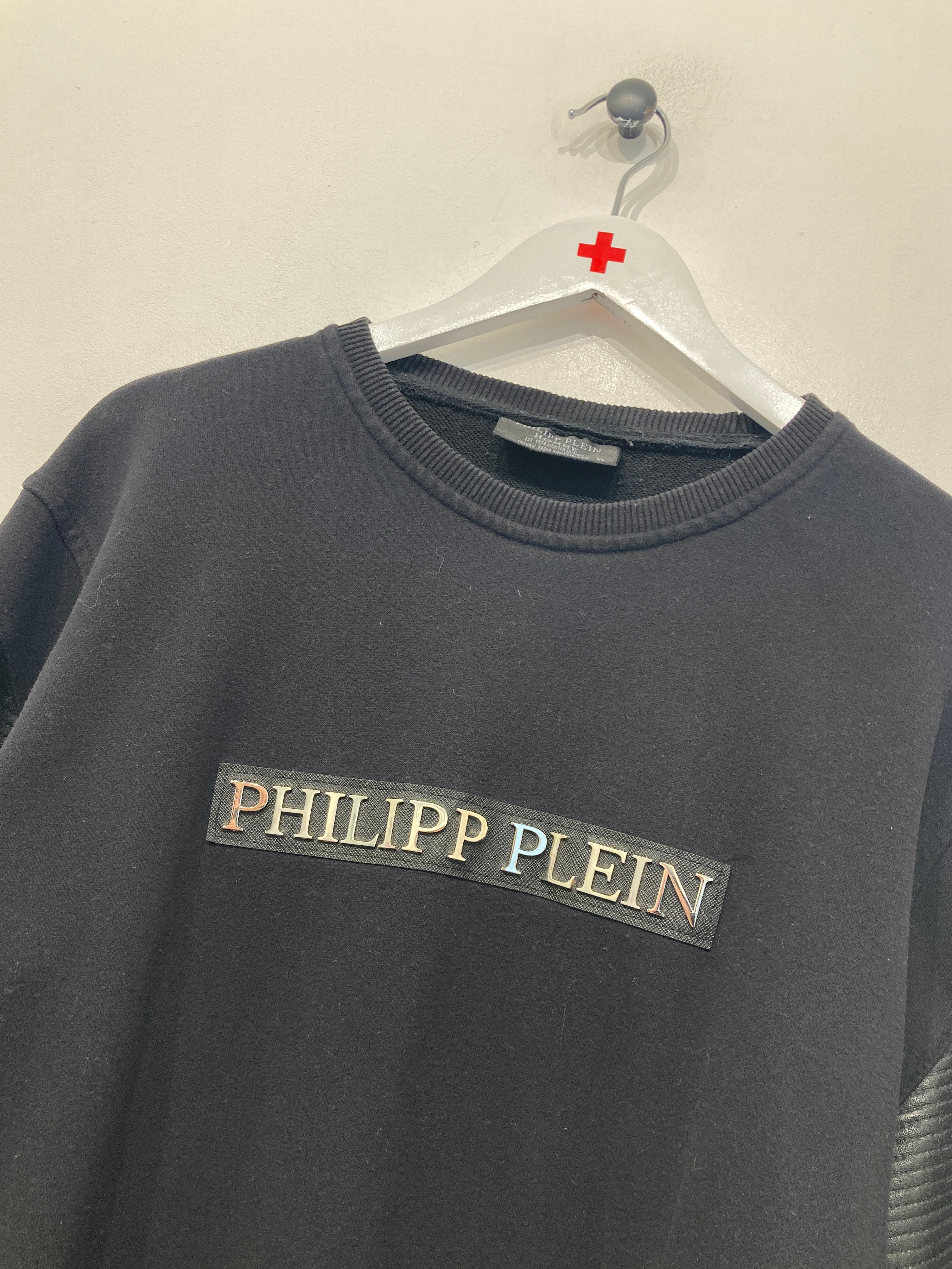 Philipp Plein Homme Sweatshirt