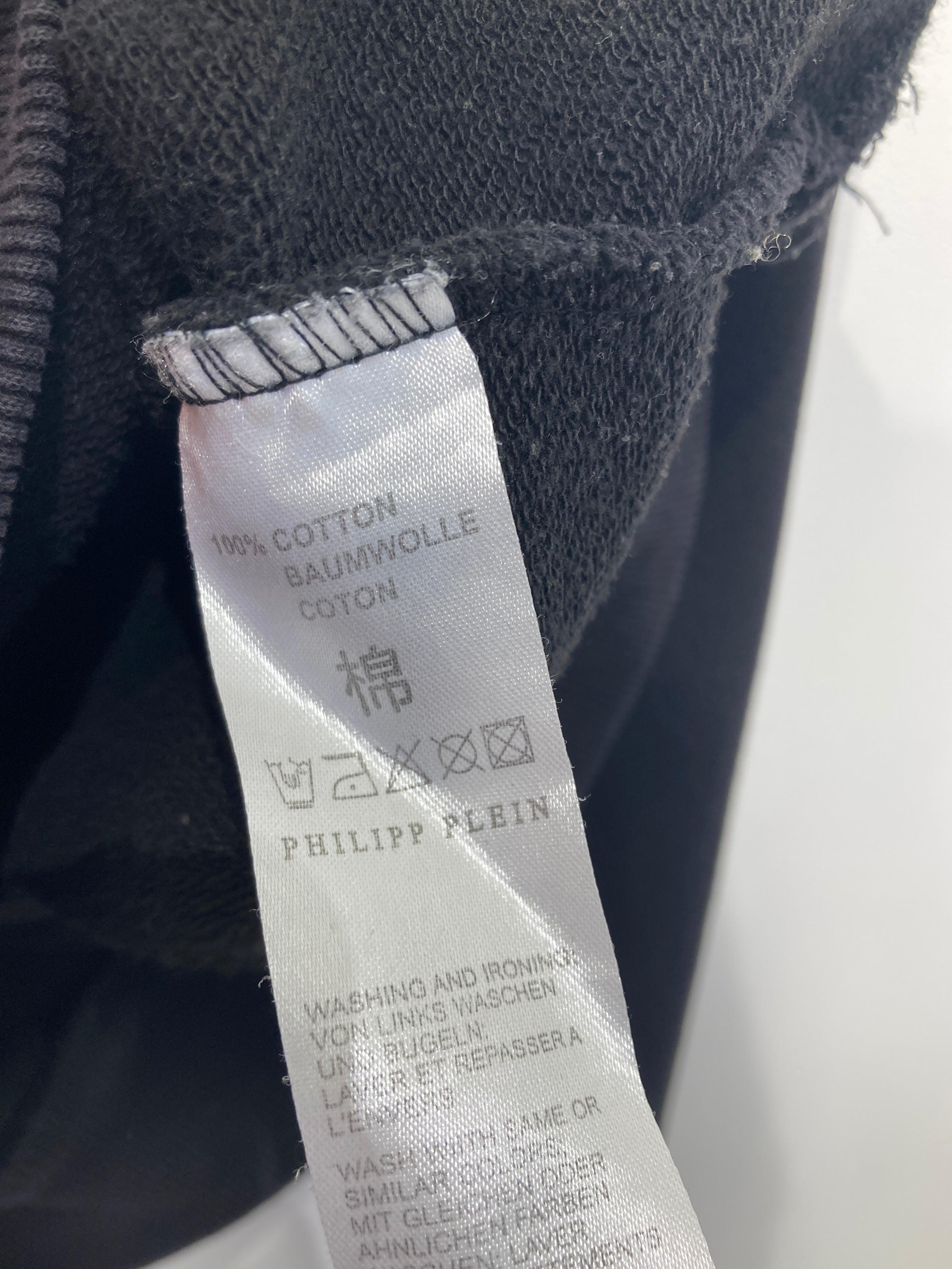 Philipp Plein Homme Sweatshirt
