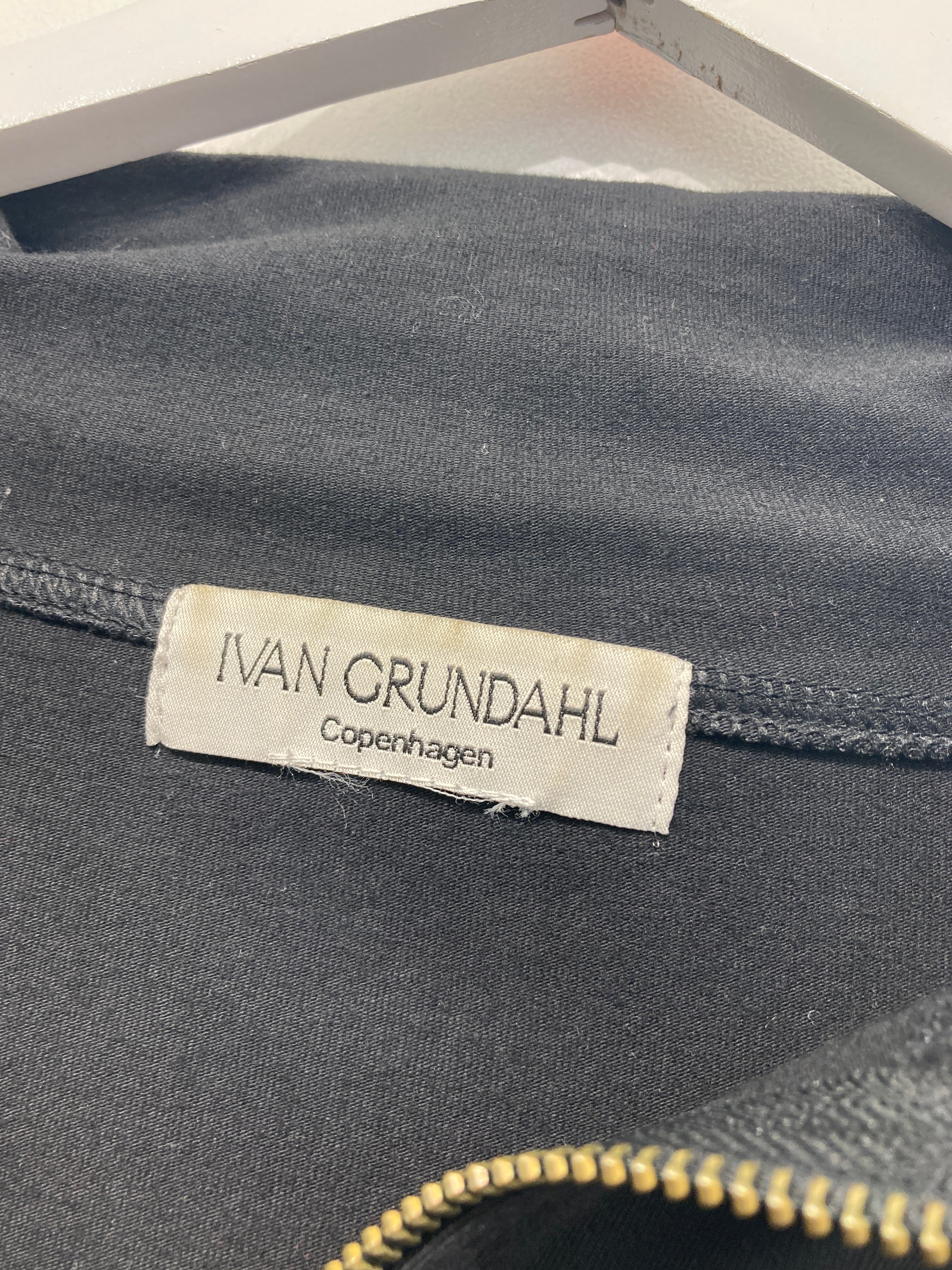 Ivan Grundahl Sweatshirt
