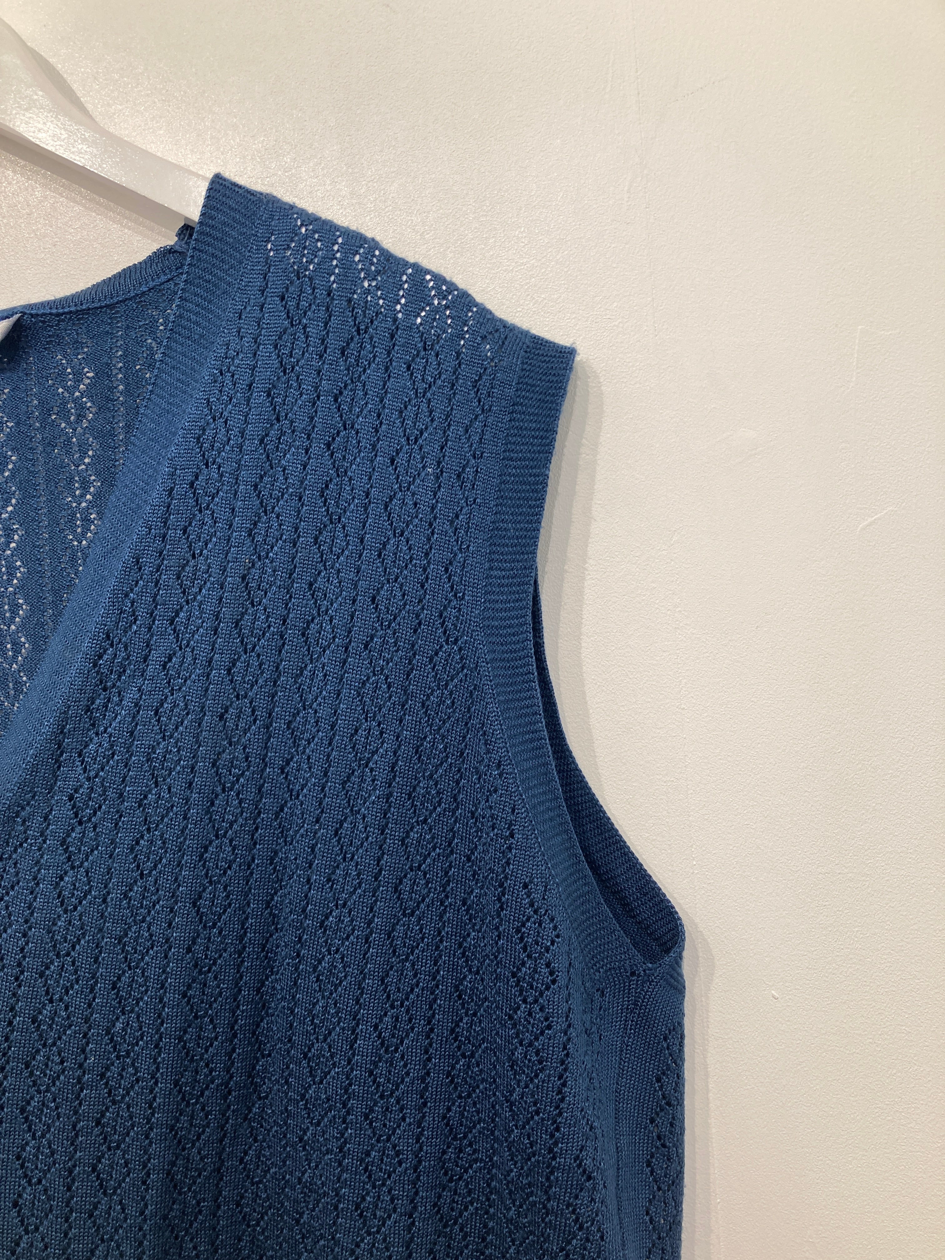 Sergenç Vest