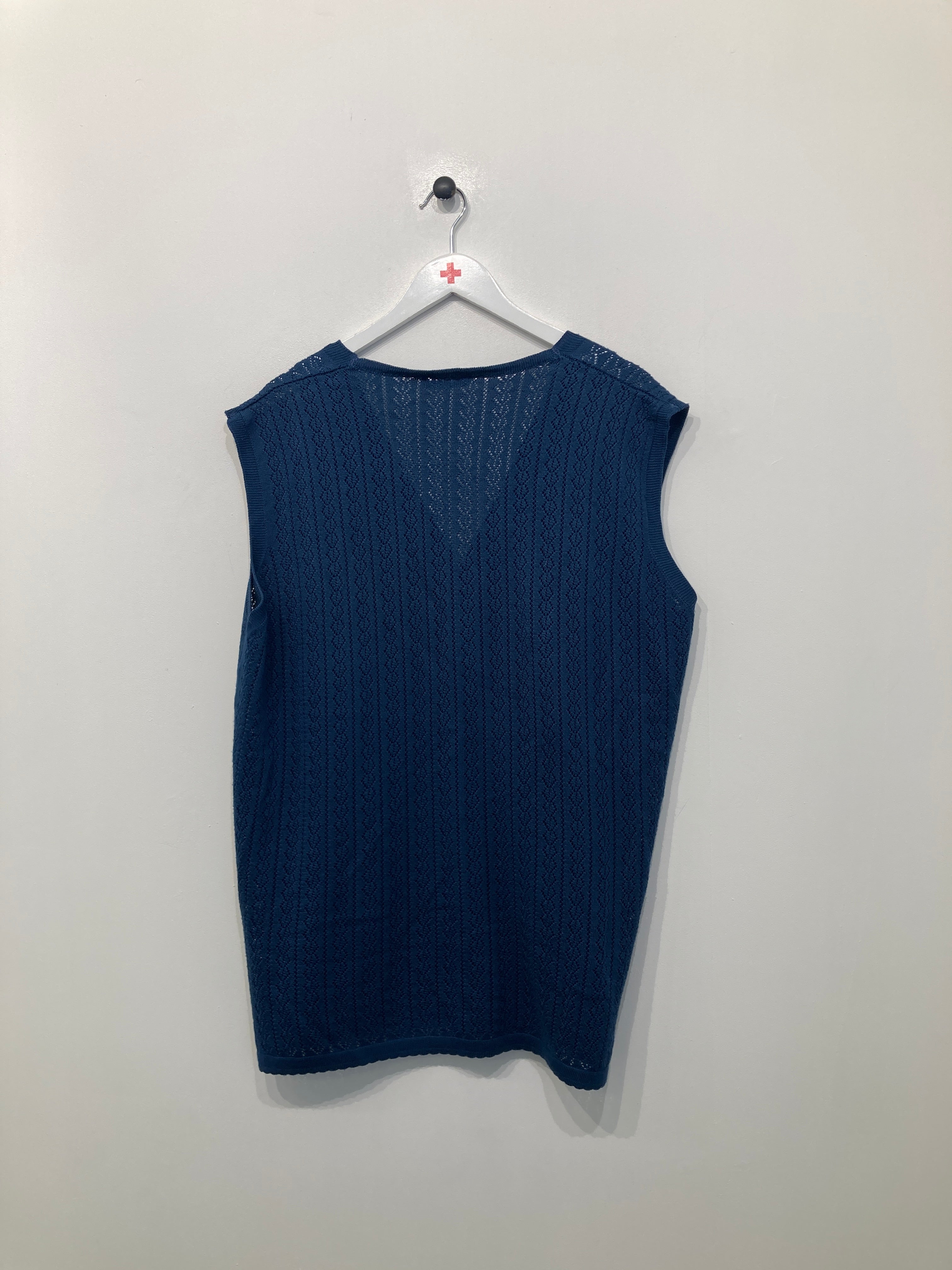 Sergenç Vest